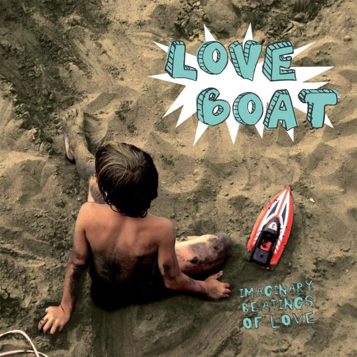 Love Boat Brand Page