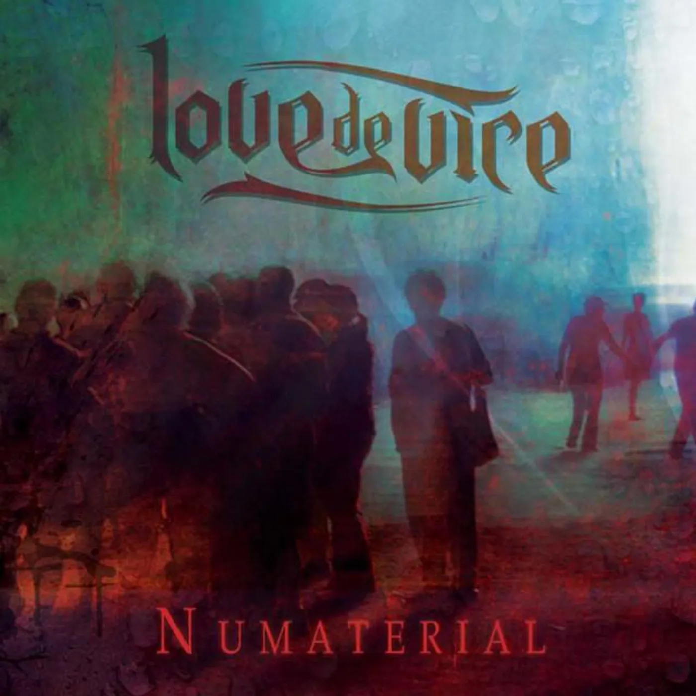 Love De Vice Brand Page