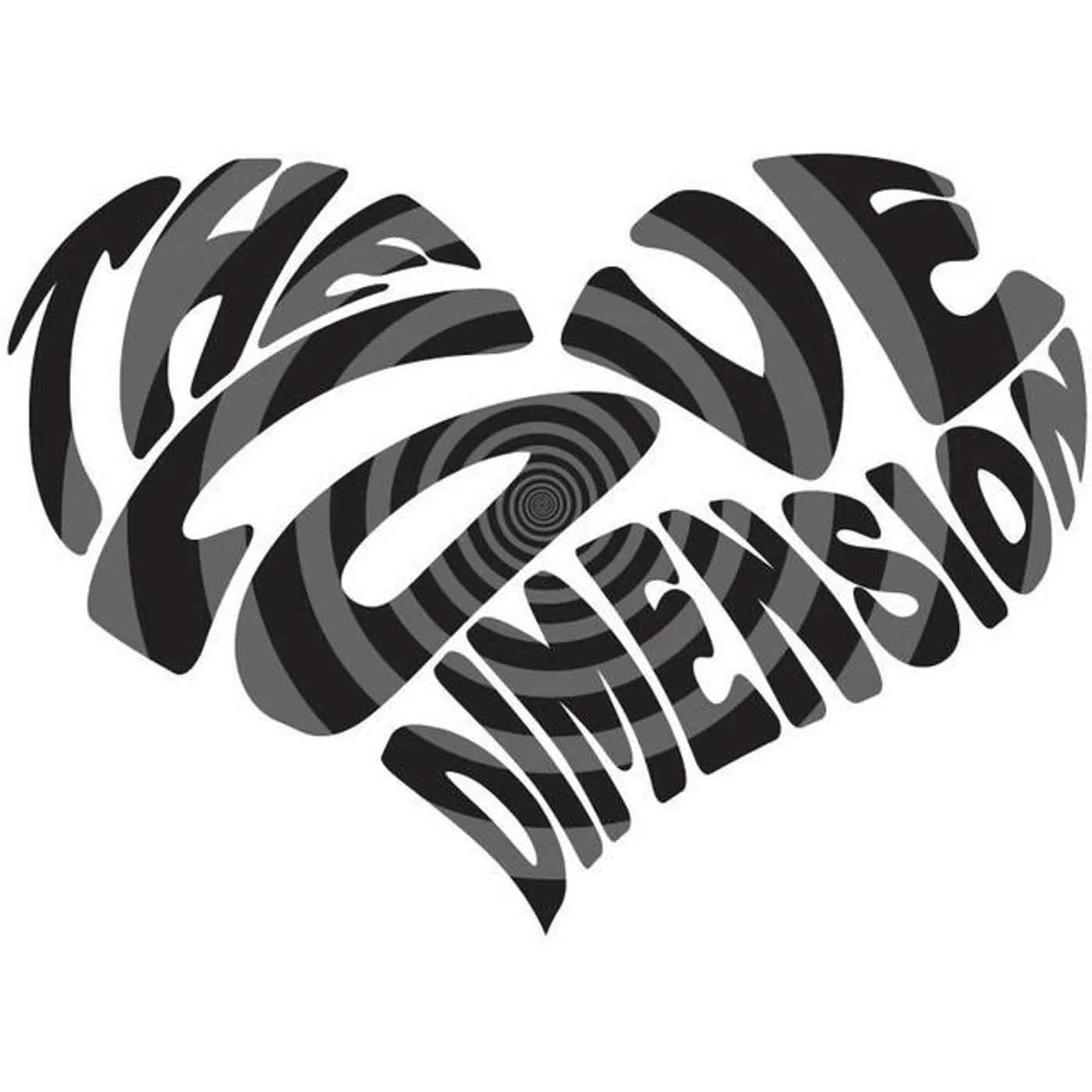 The Love Dimension Brand Page