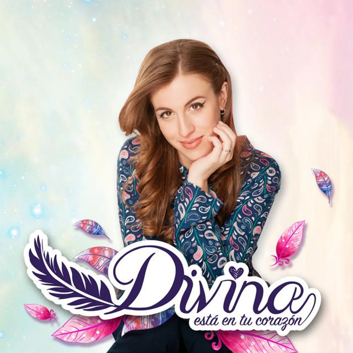Love Divina Brand Page