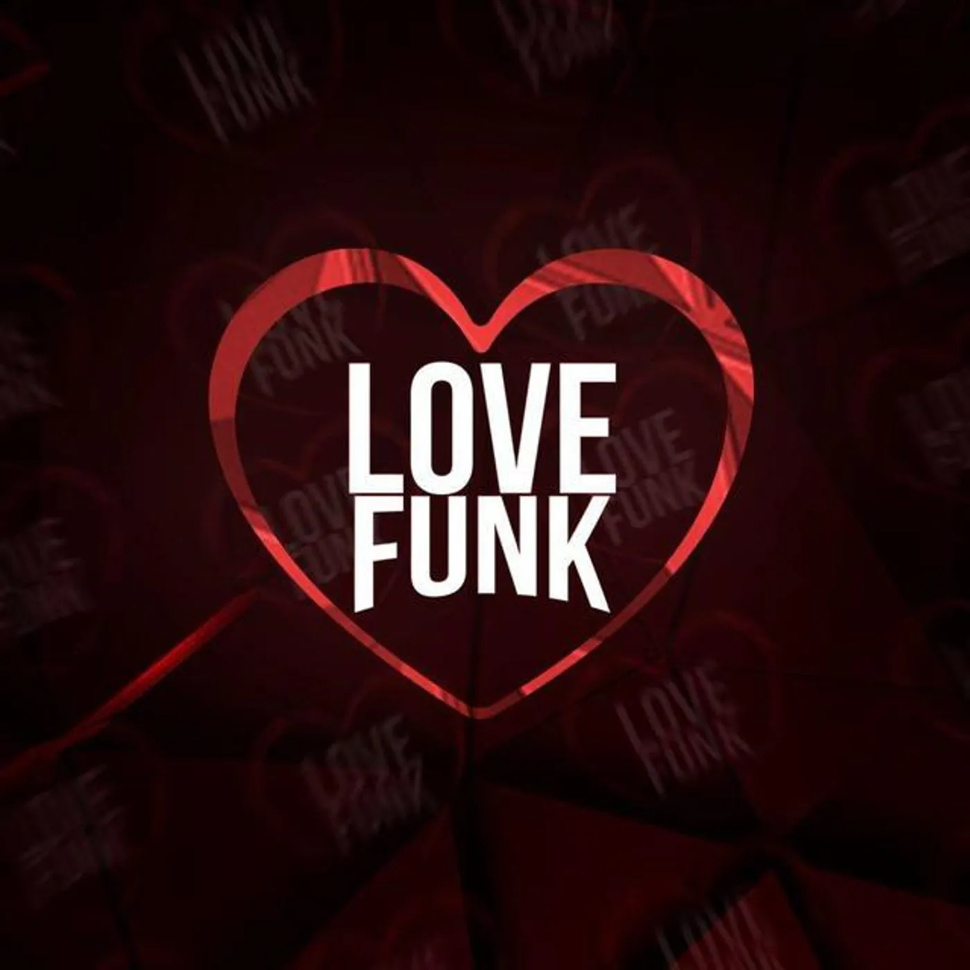 Love Funk Brand Page