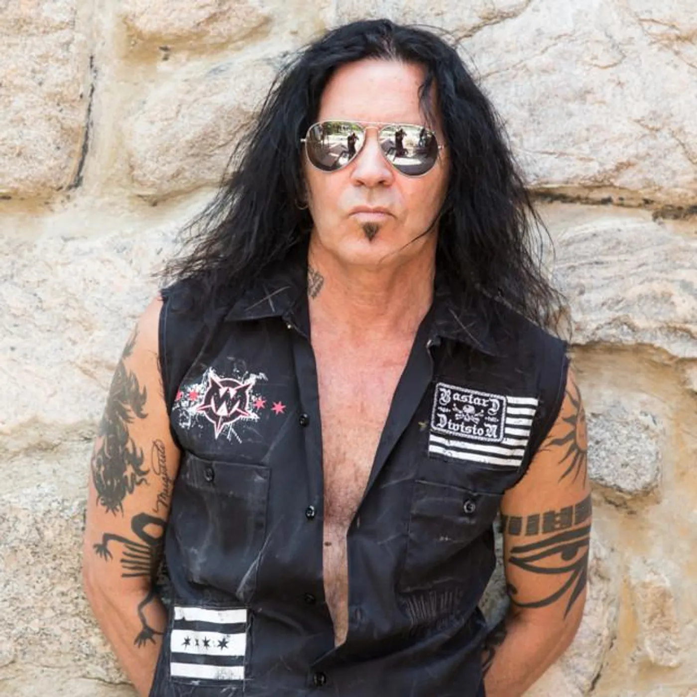 Love/Hate Brand Page