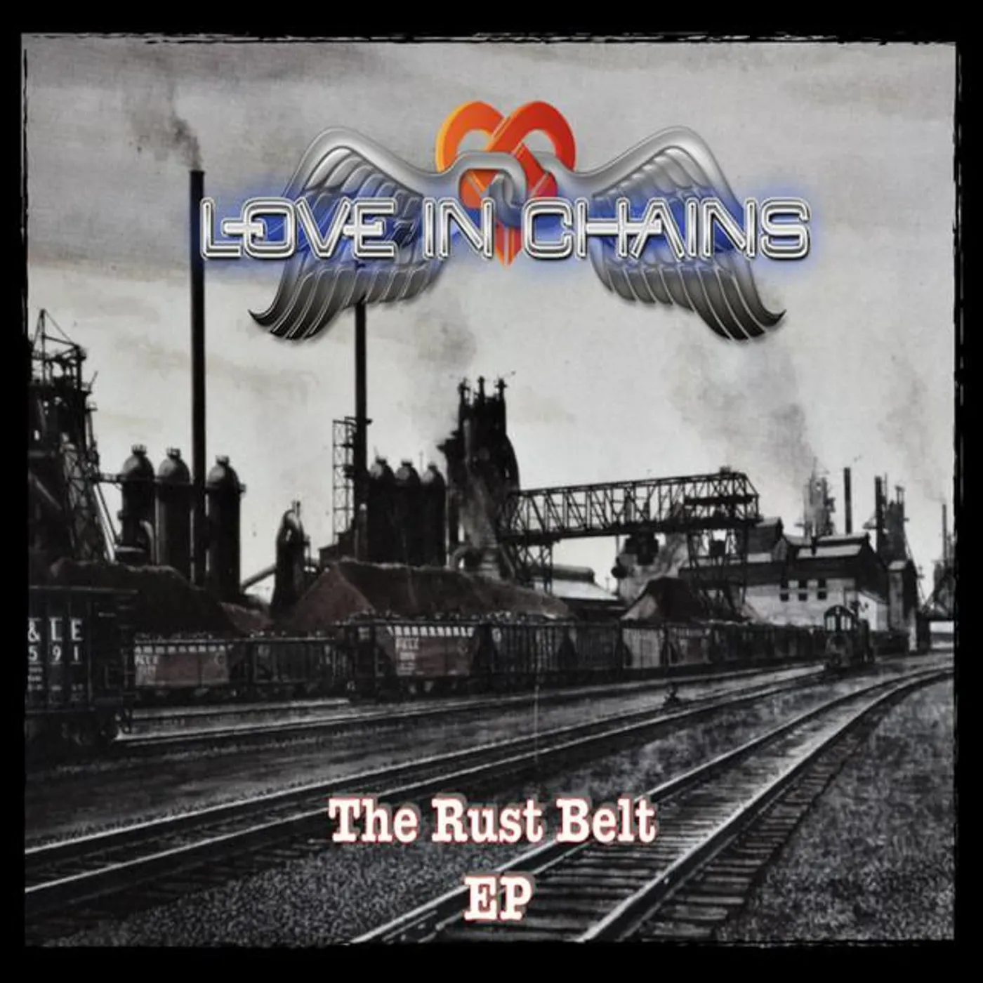 Love In Chains Brand Page