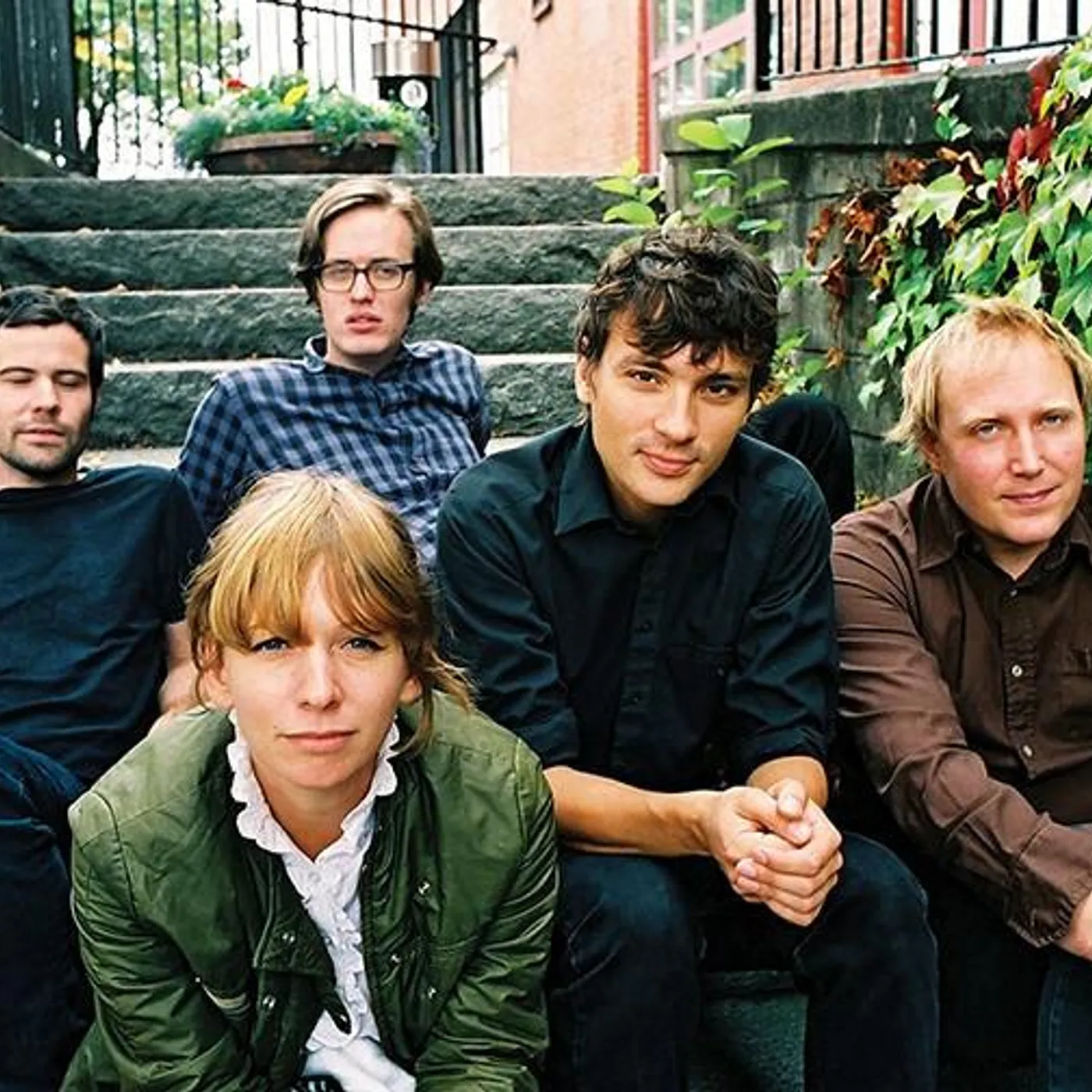 Love Is All Brand Page