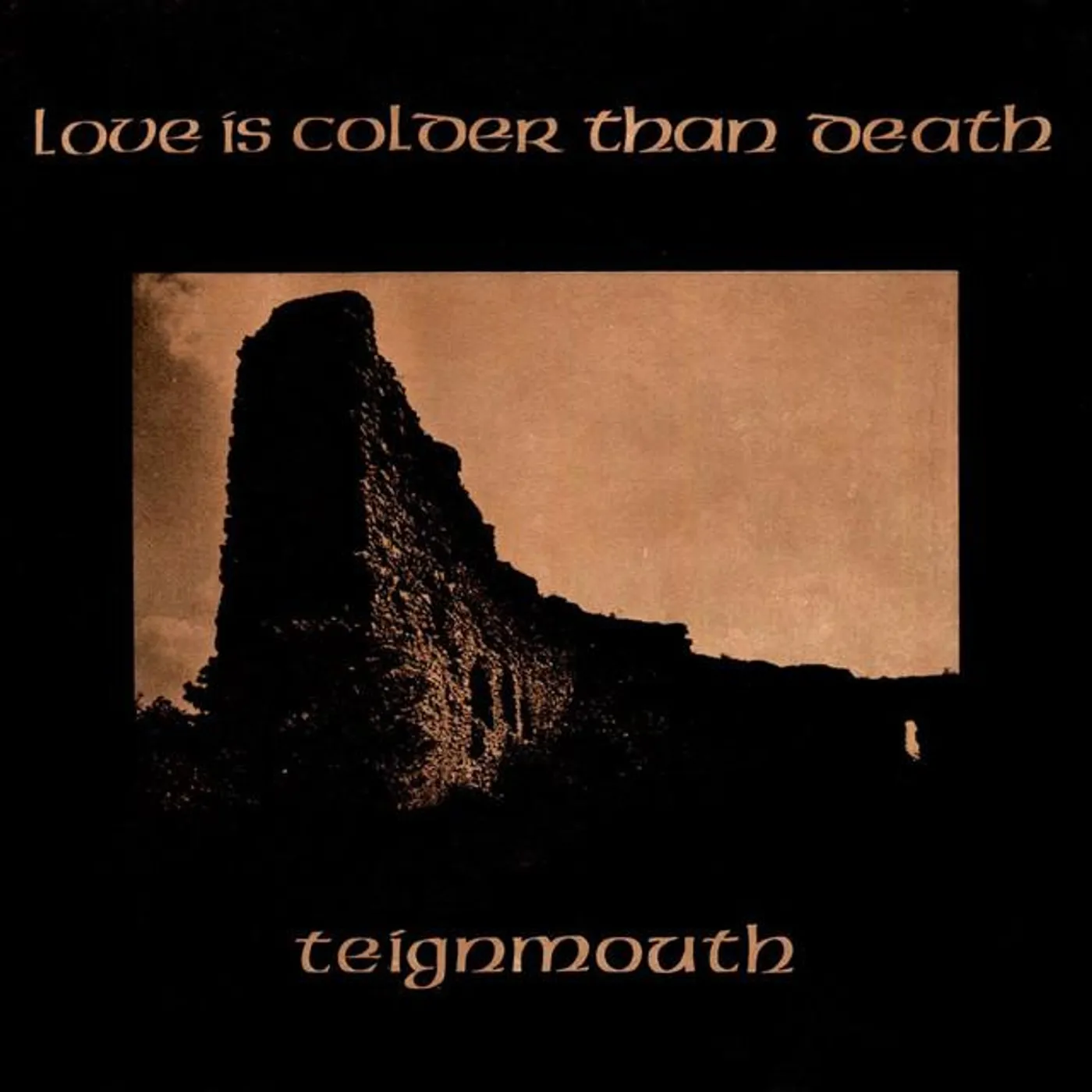 Love Is Colder Than Death Brand Page