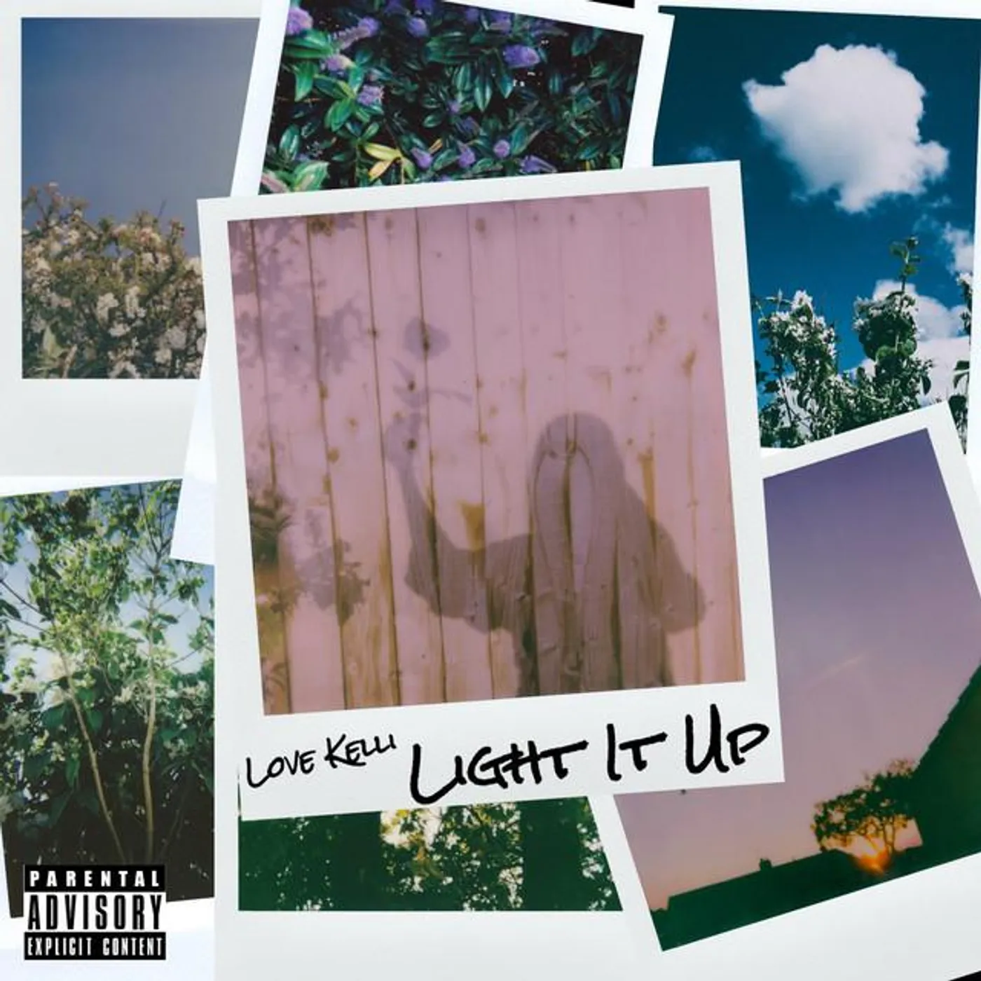 Love Kelli Brand Page