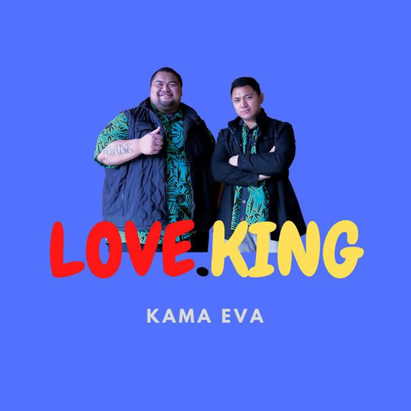 LOVE.KING