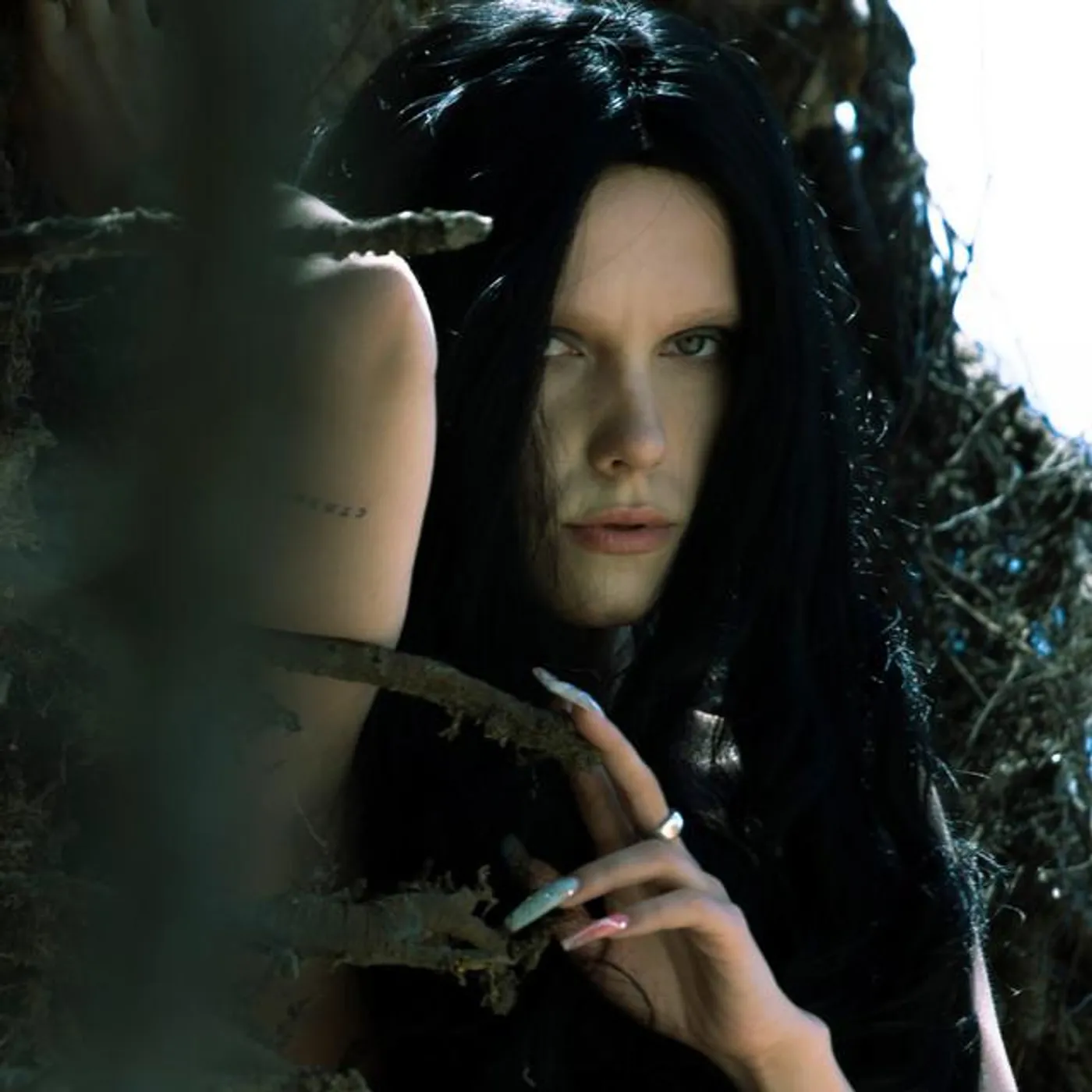 Love, Mary Brand Page