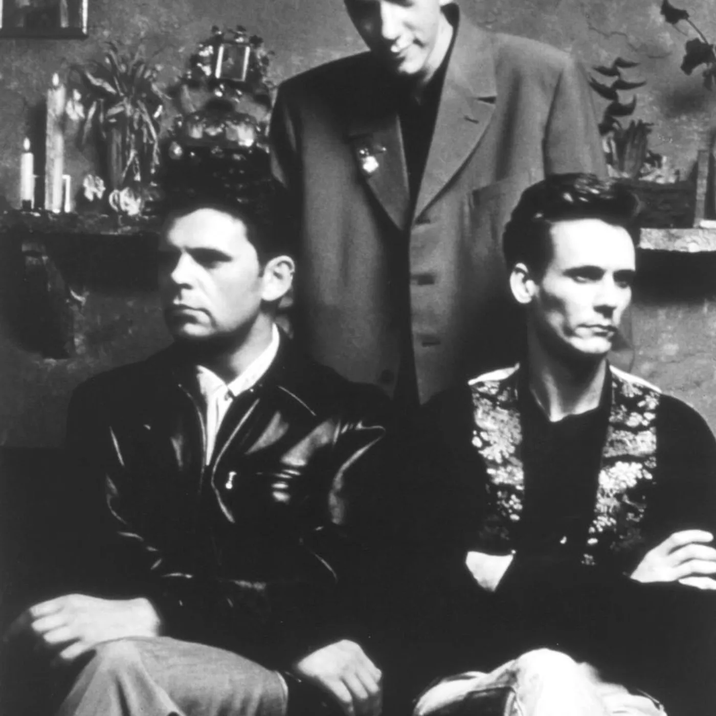 Love & Money Brand Page