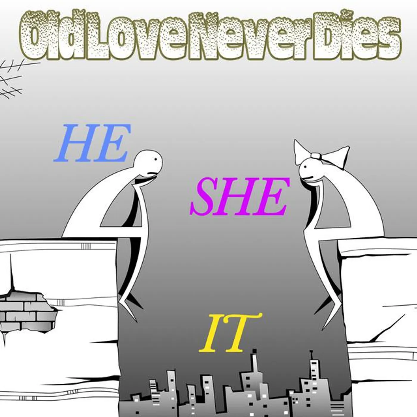 Love Never Dies