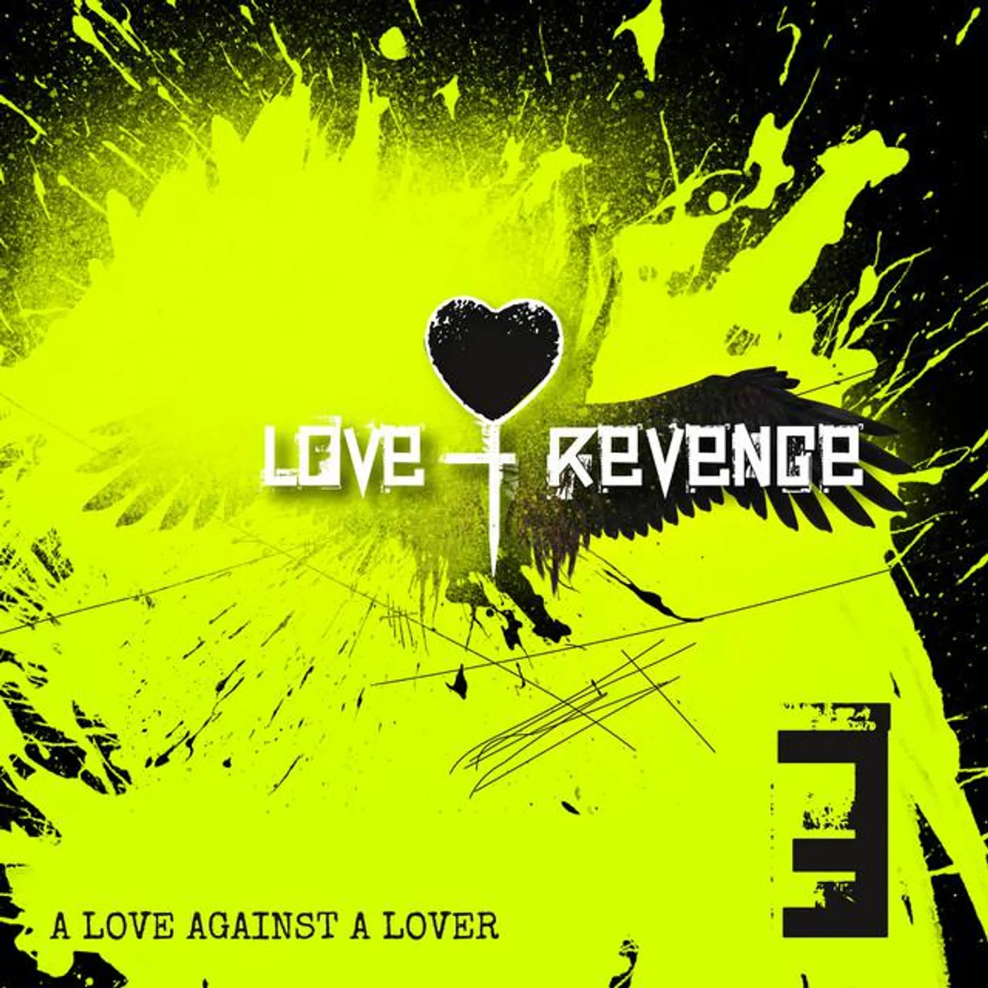 Love + Revenge