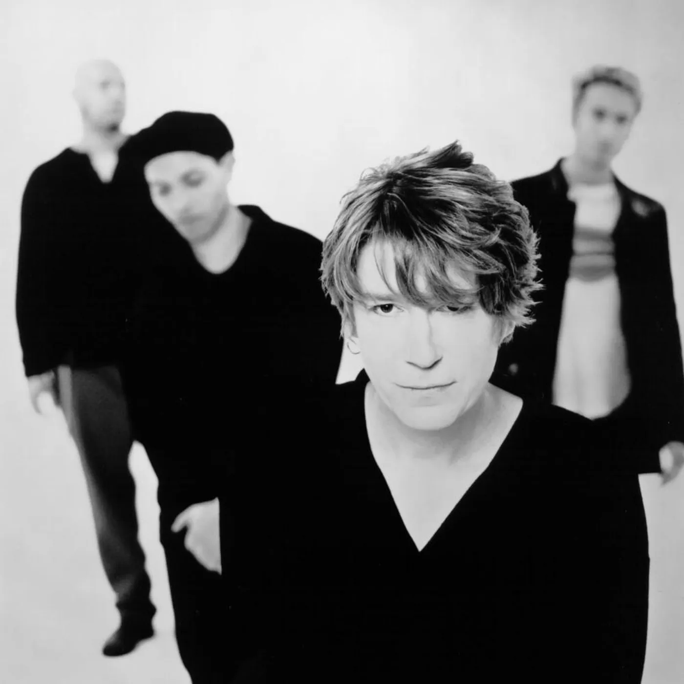 Love Spit Love Brand Page