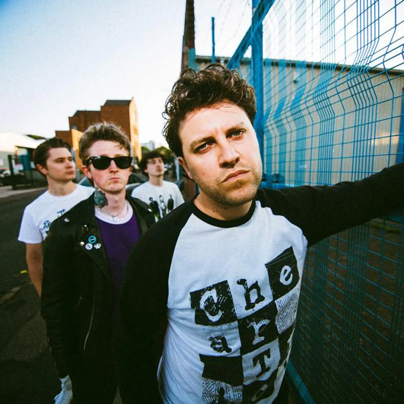 LOVEBREAKERS Brand Page