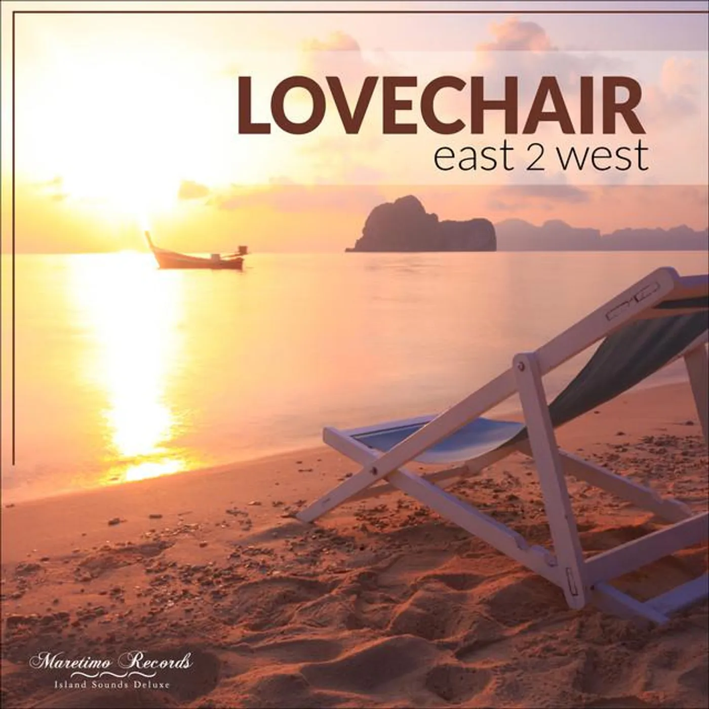 Lovechair Brand Page