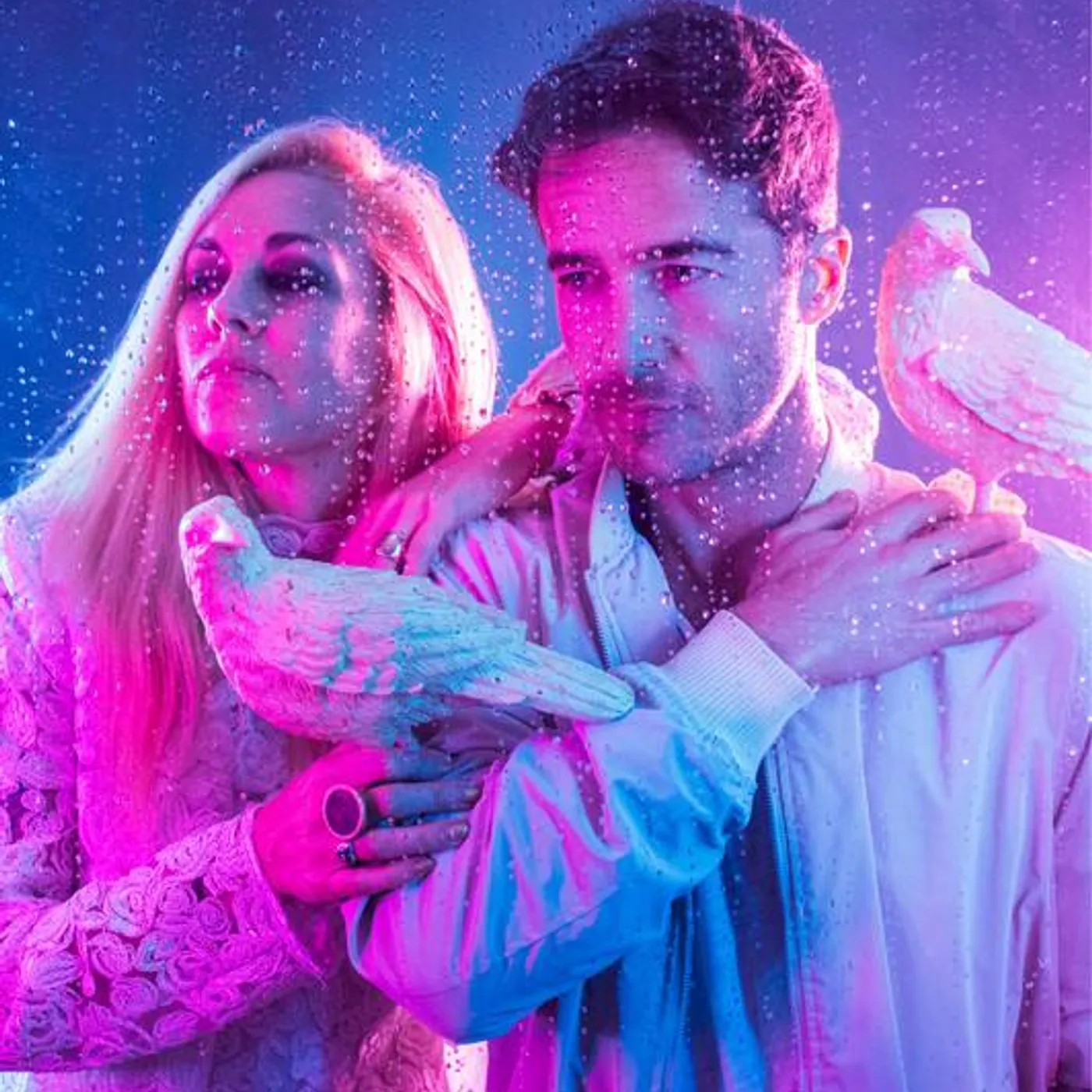 LOVECOLOR Brand Page