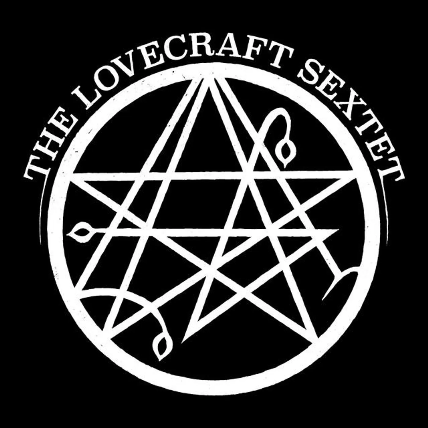 The Lovecraft Sextet