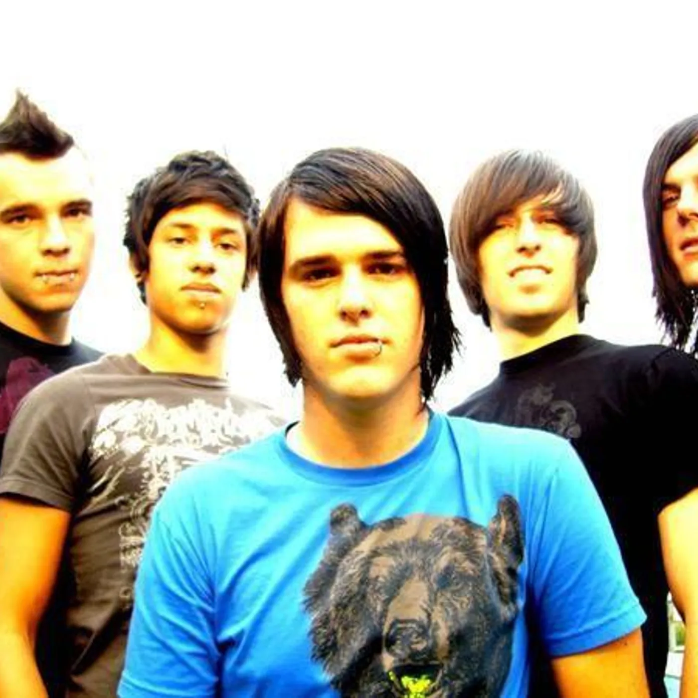 Lovehatehero Brand Page