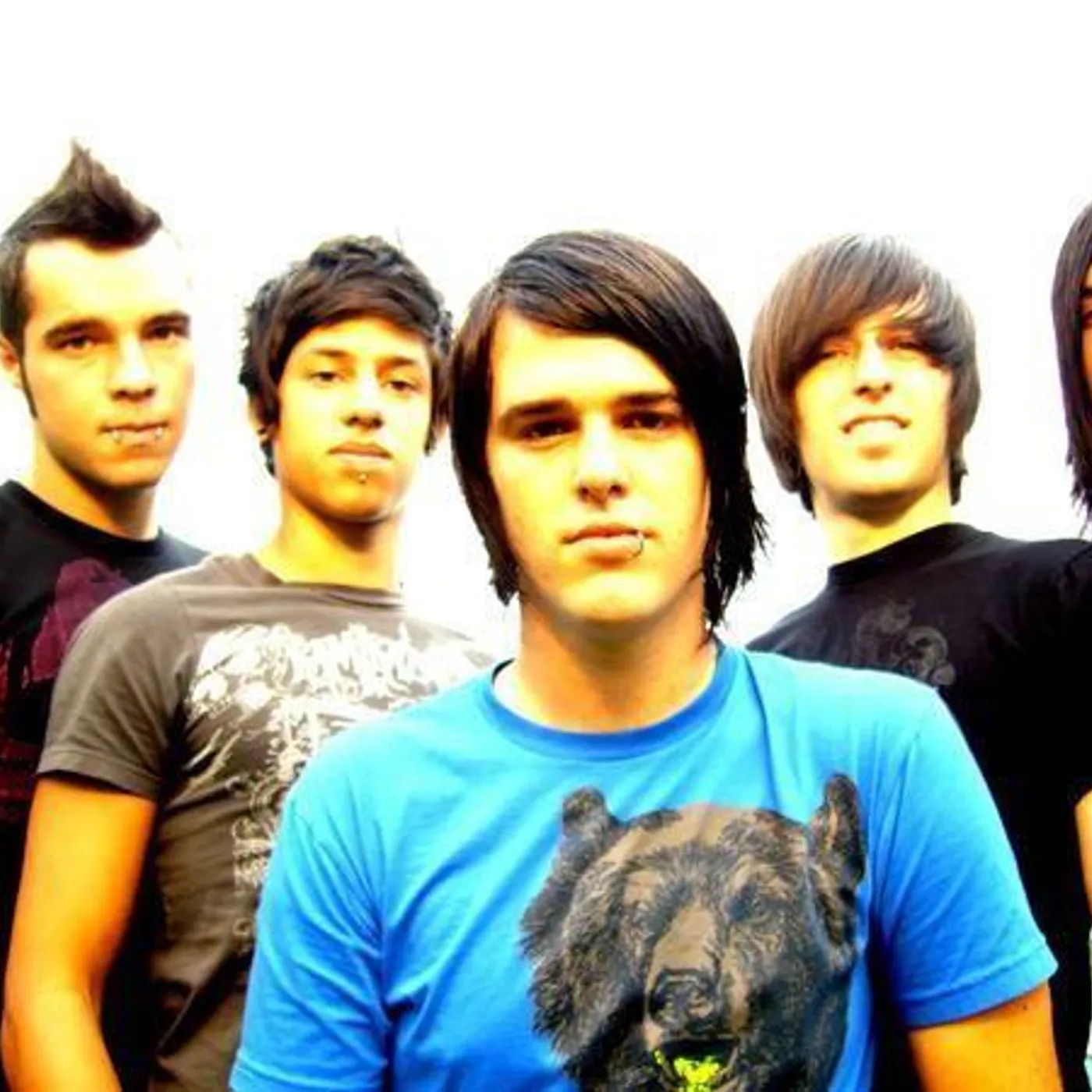 Lovehatehero Brand Page