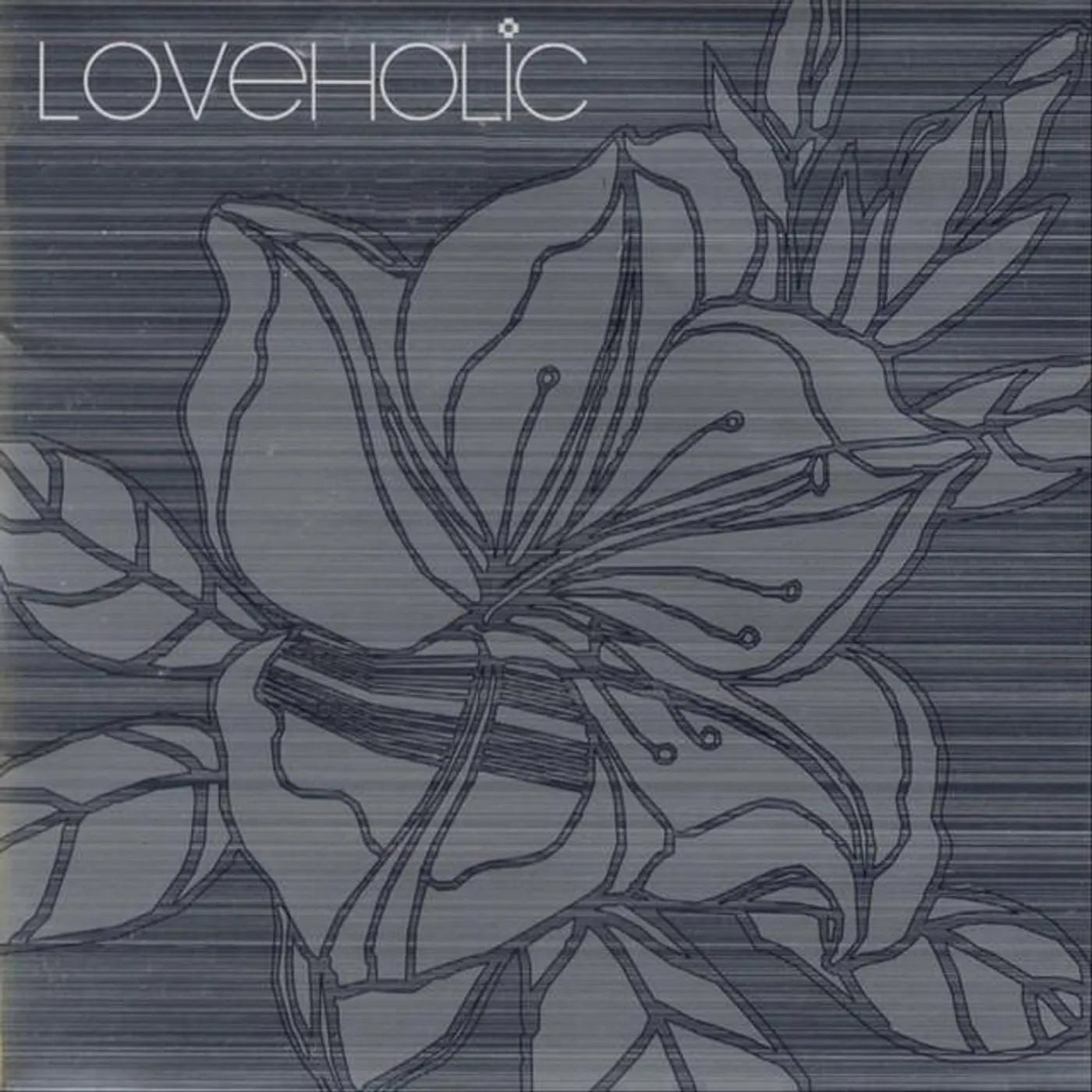 Loveholic Brand Page
