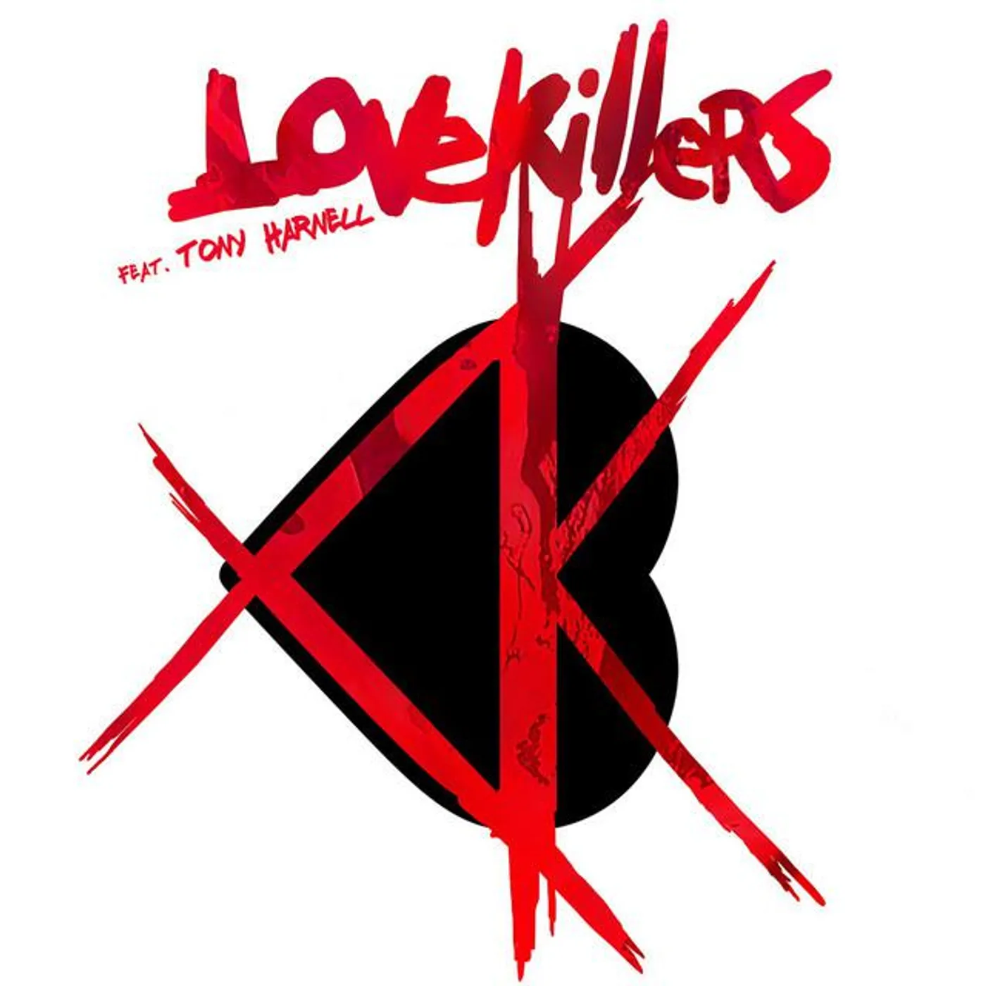 Lovekillers Brand Page