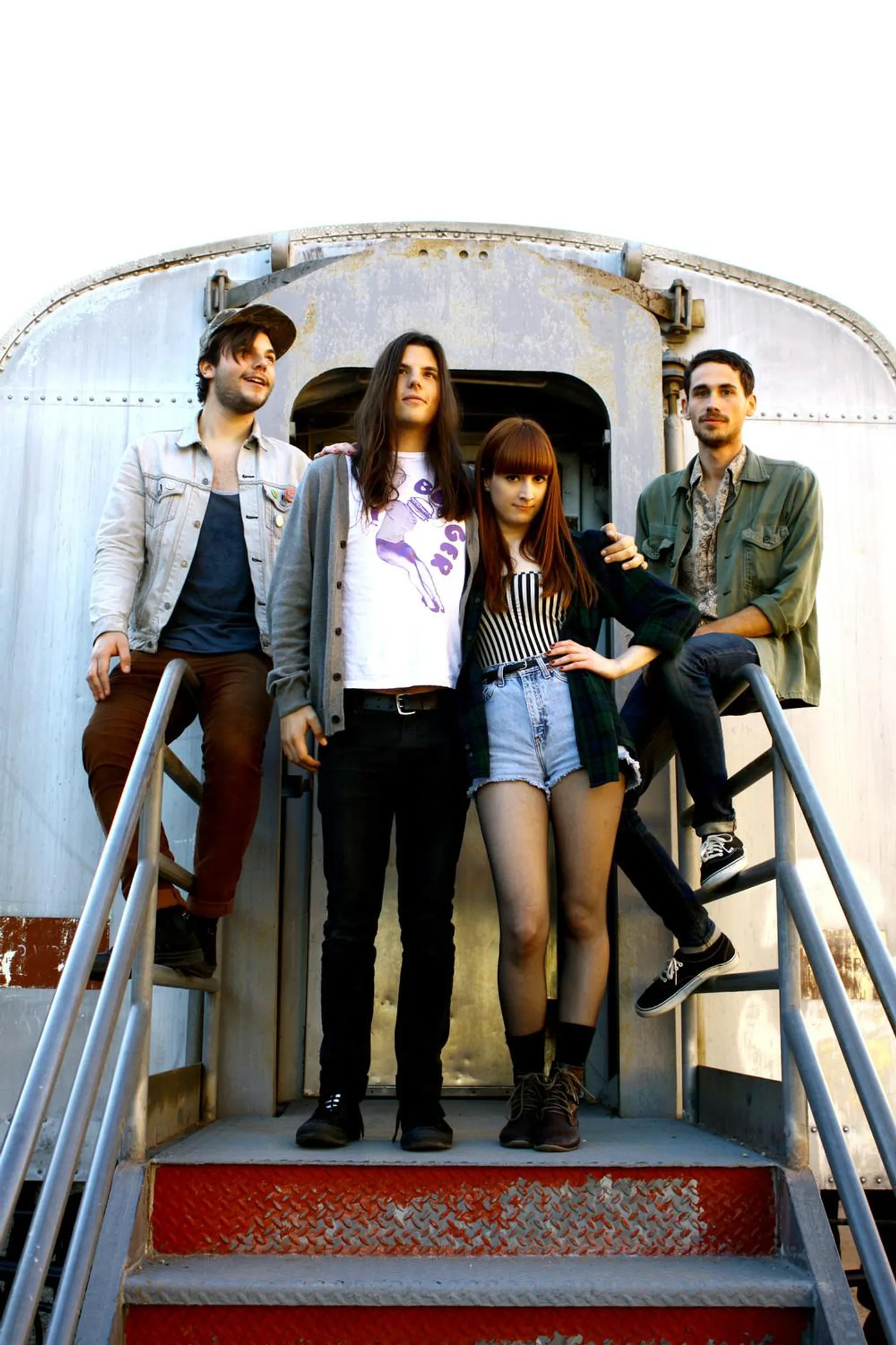 The Lovely Bad Things