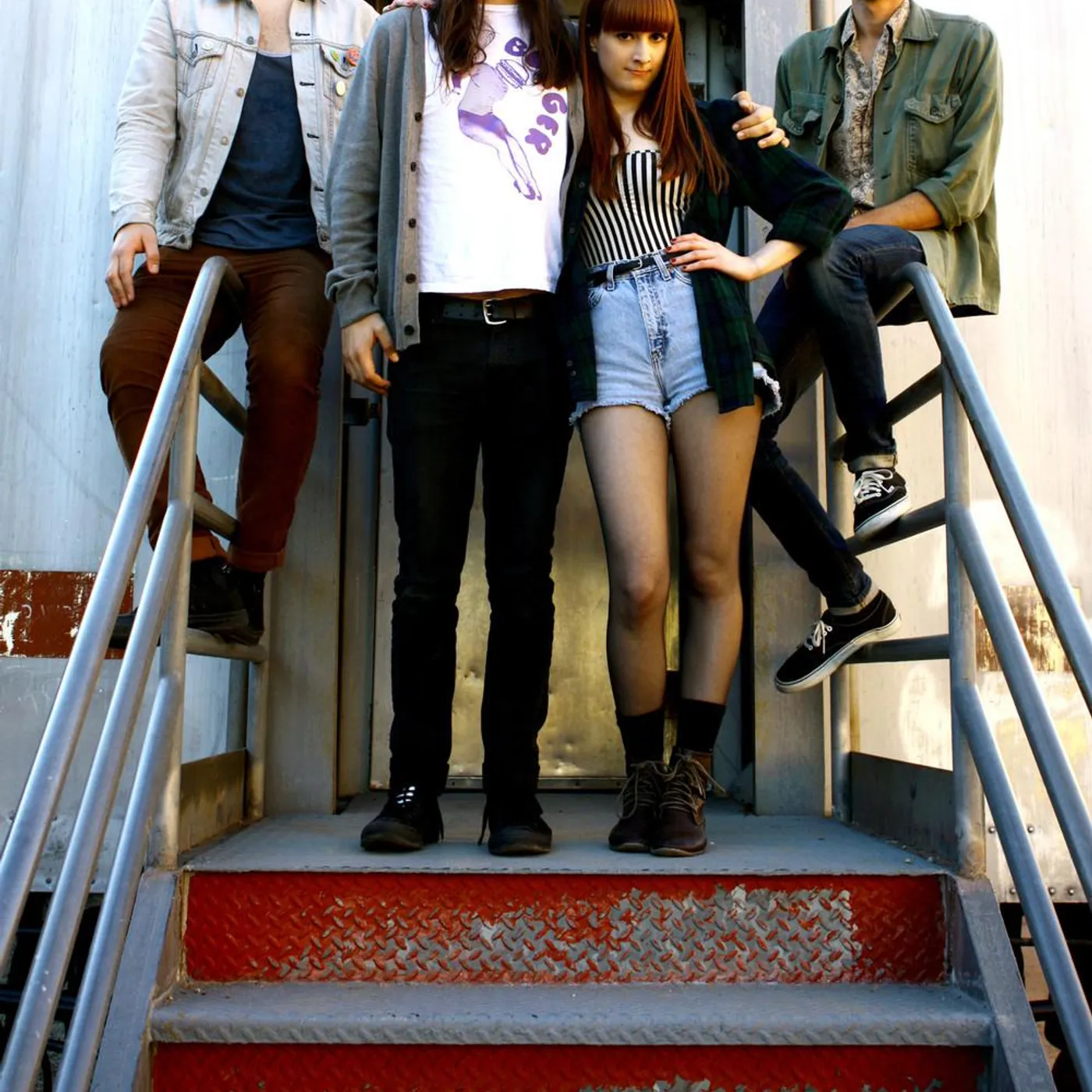 The Lovely Bad Things Brand Page