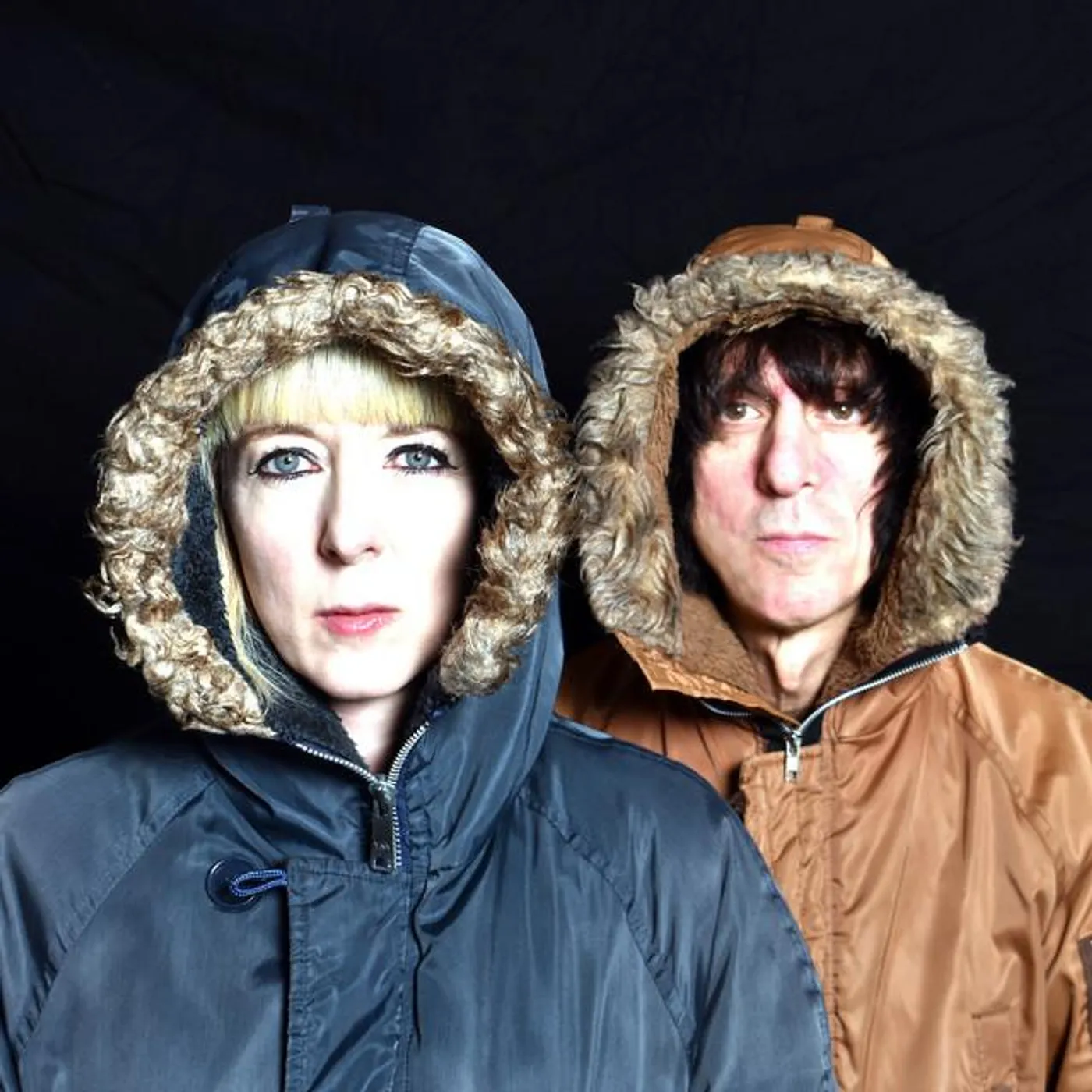 The Lovely Eggs Brand Page