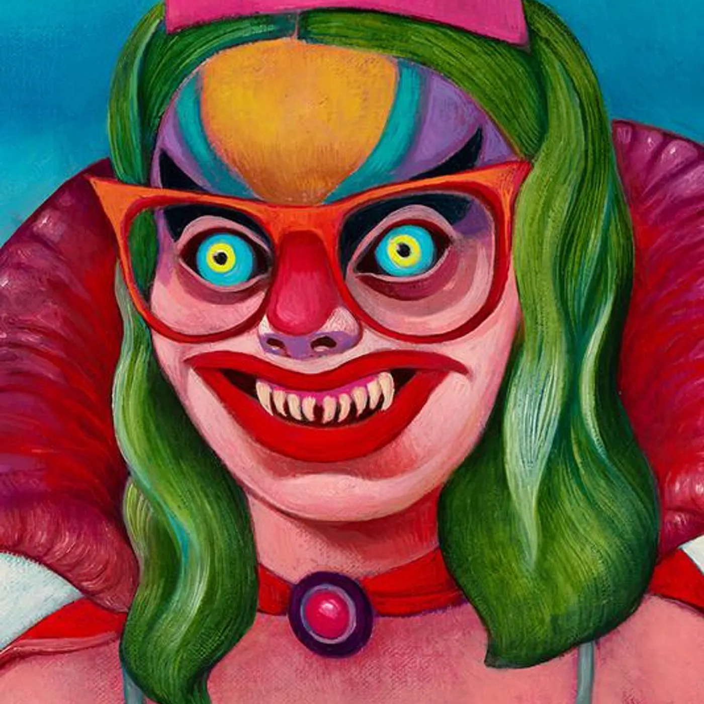 Lovely Little Girls Brand Page