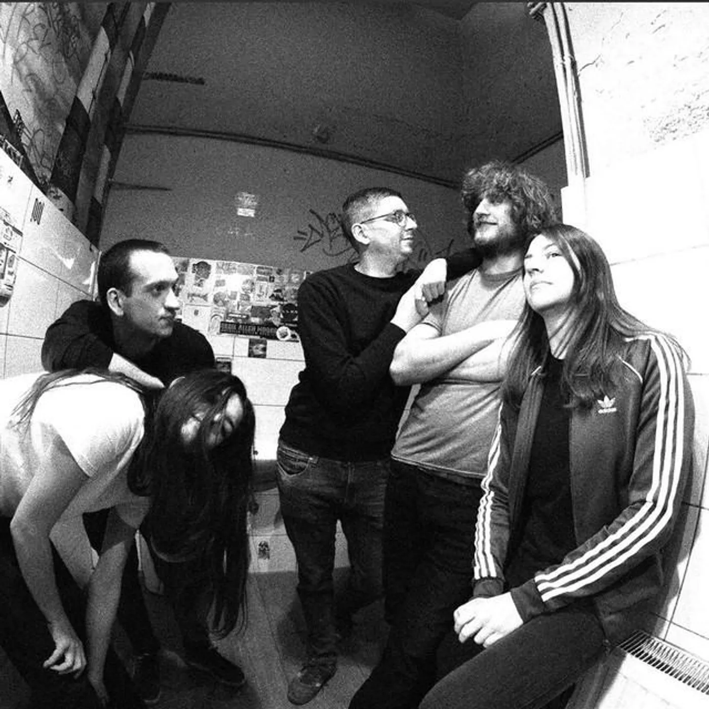 Lovely Quinces Brand Page