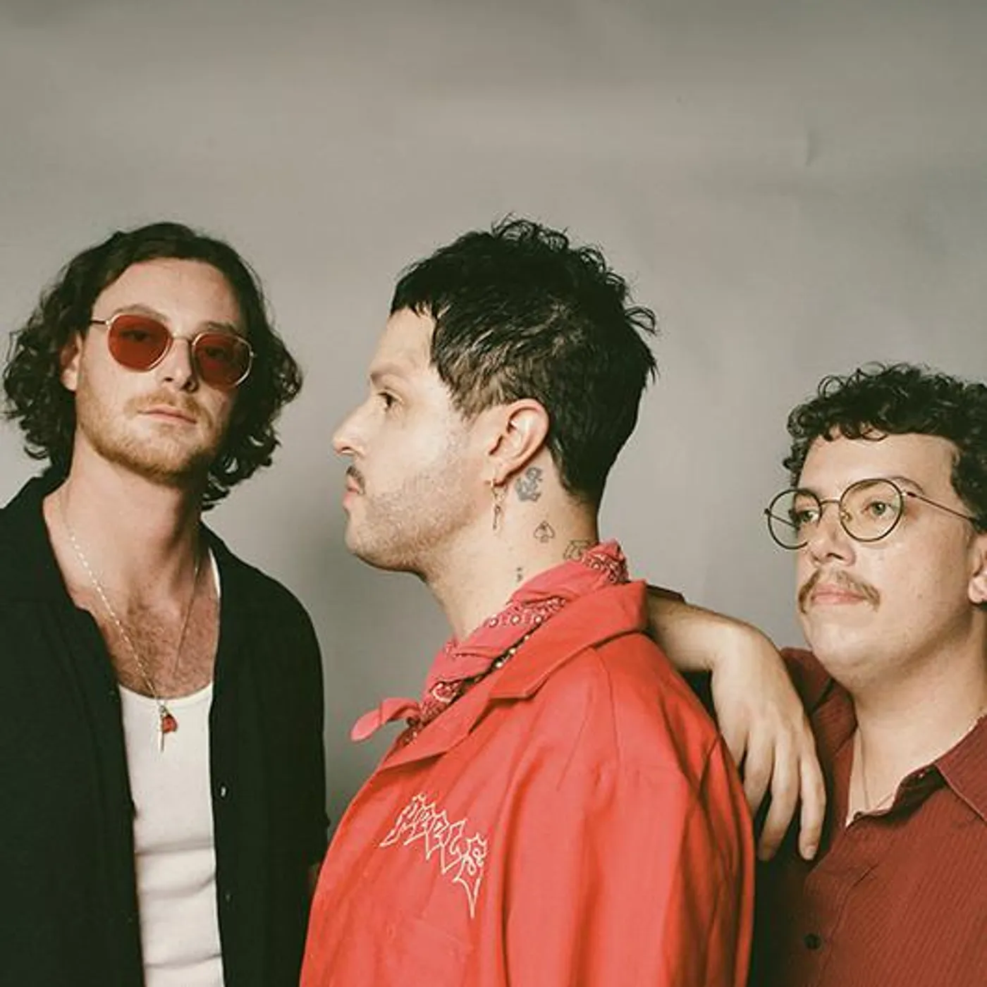lovelytheband Brand Page