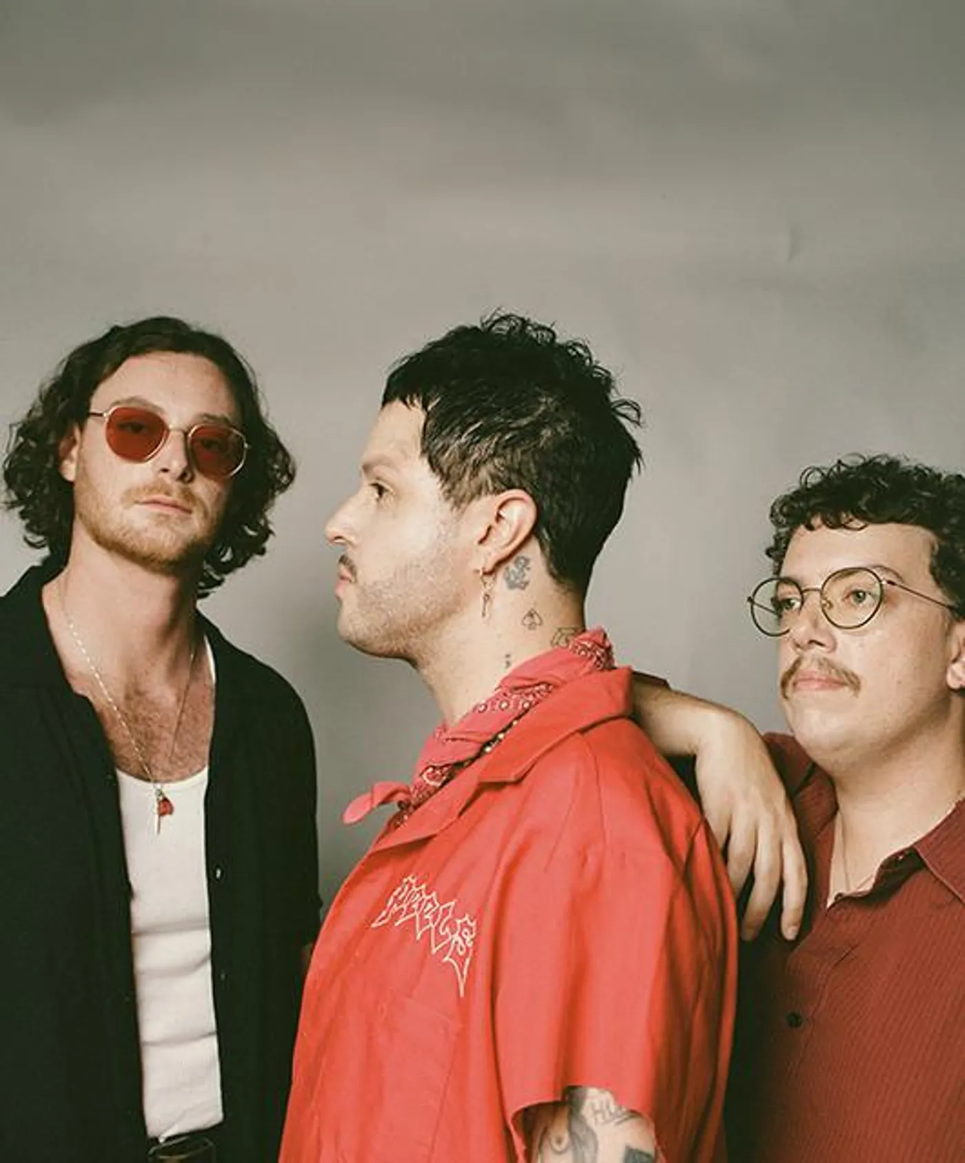 lovelytheband