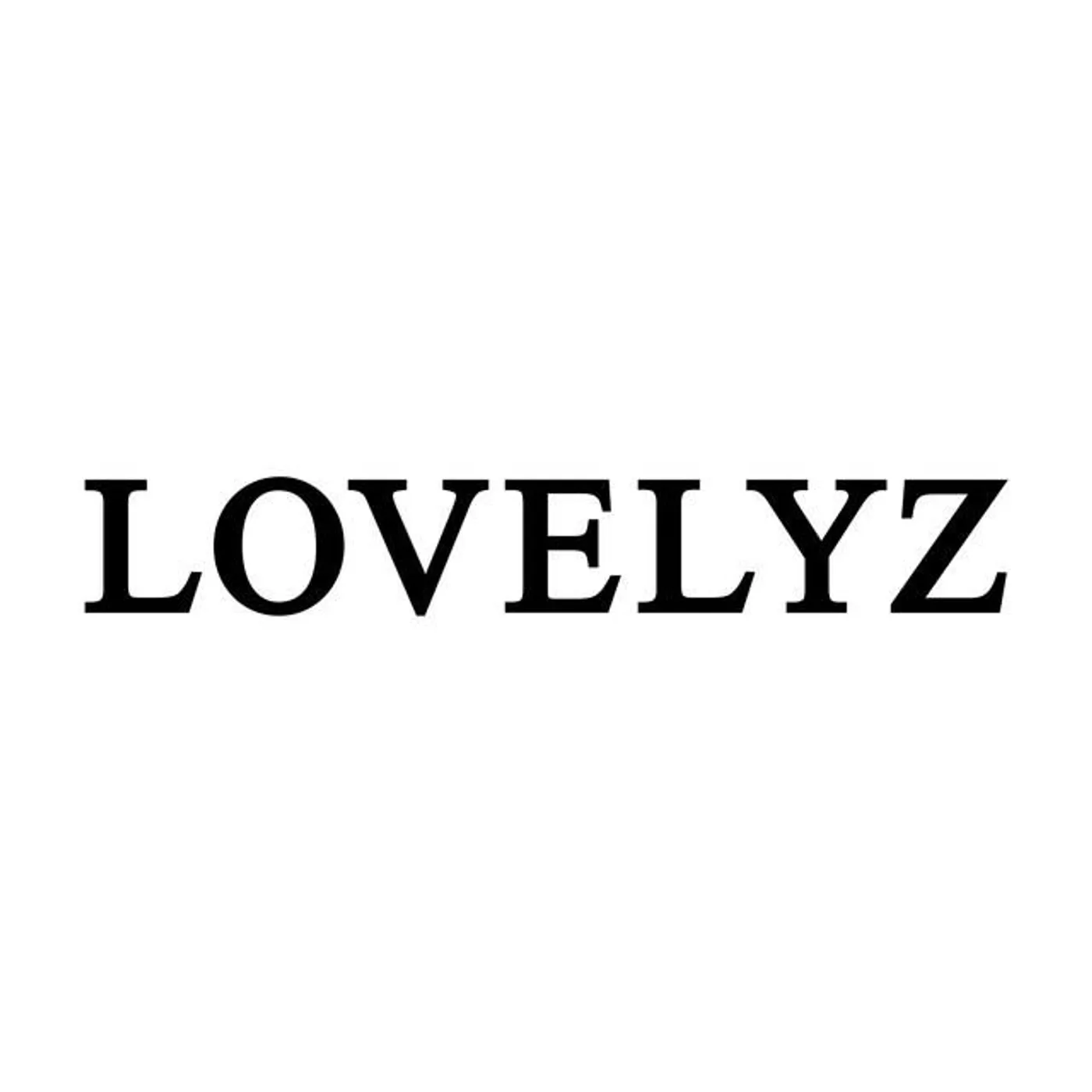 Lovelyz Brand Page