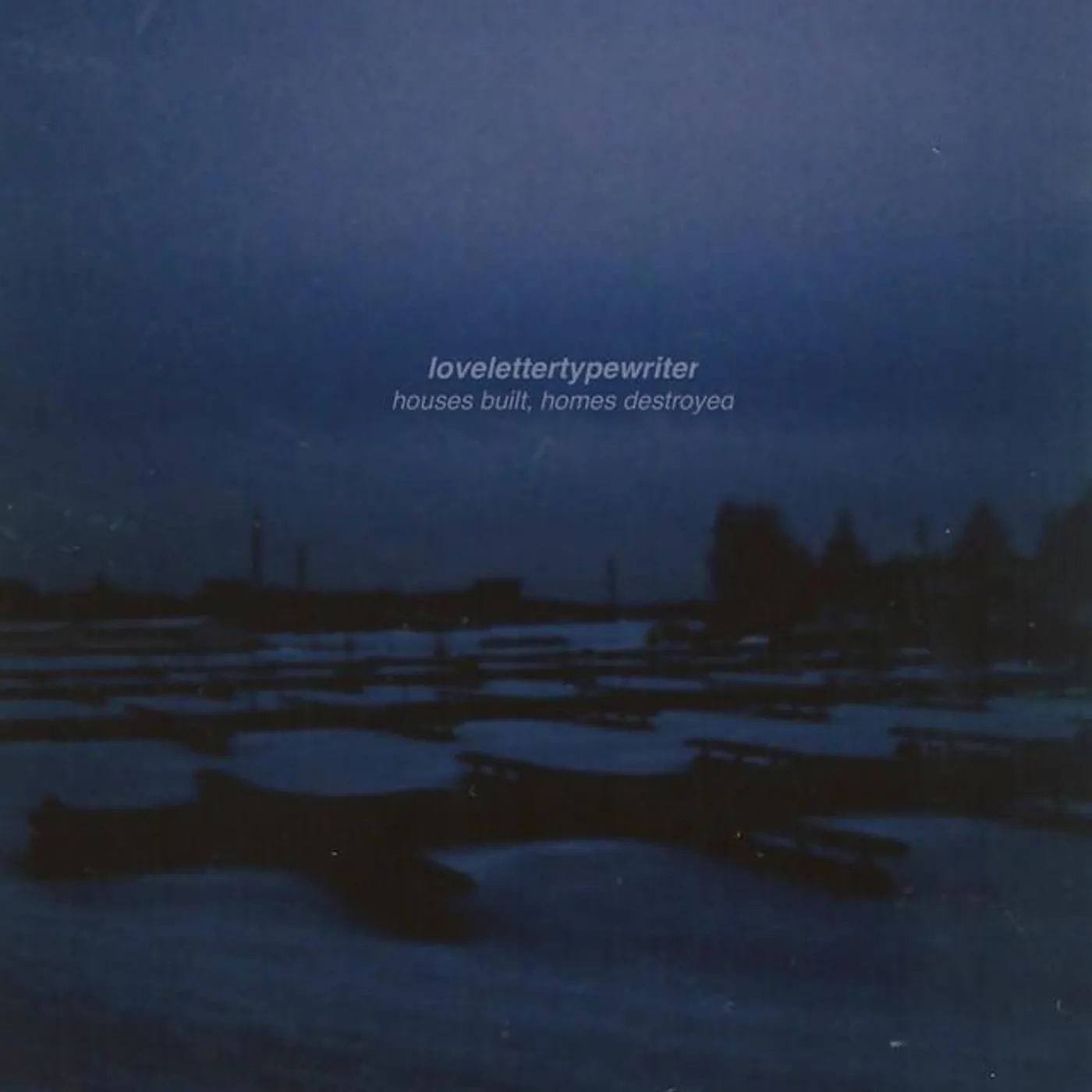 Lovelettertypewriter