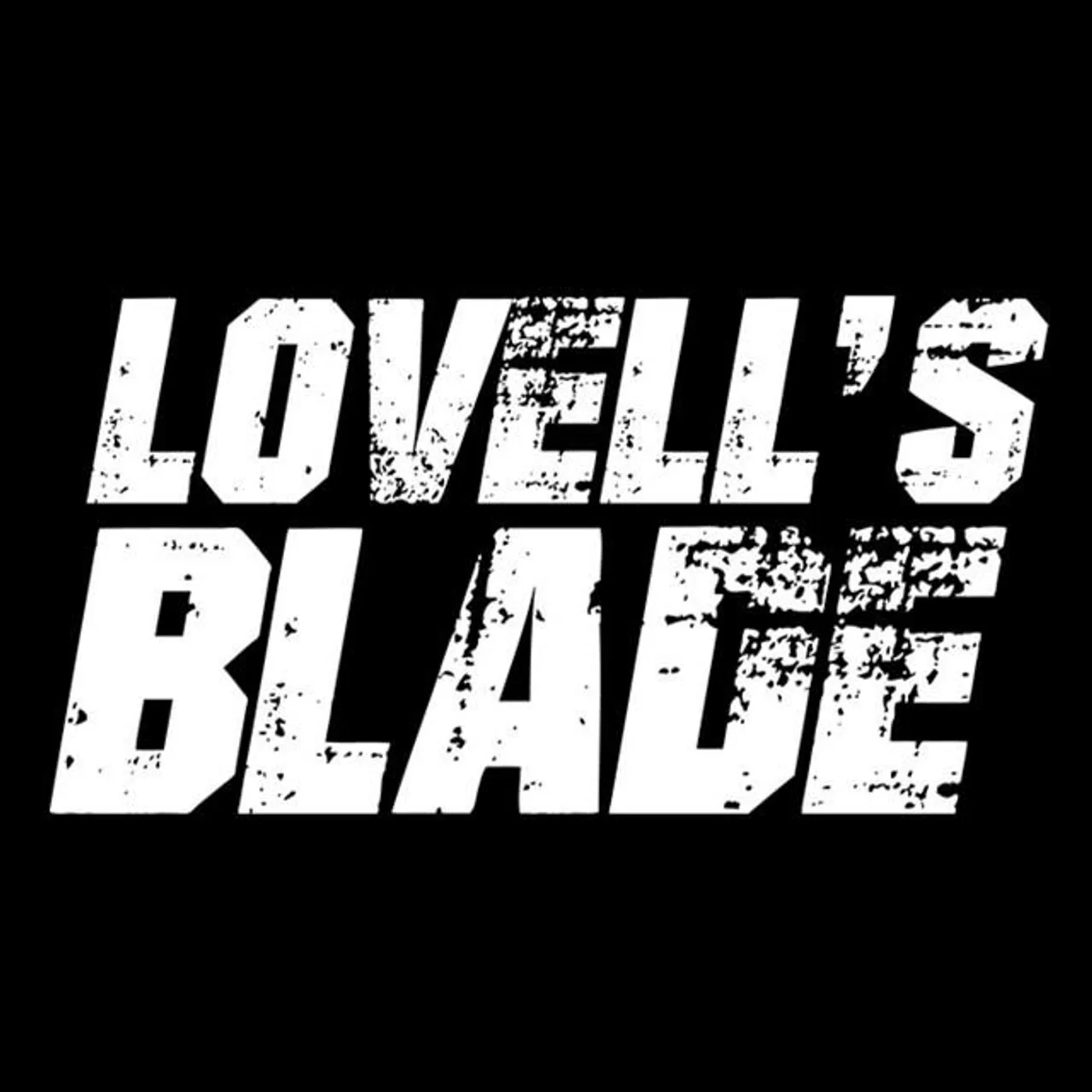 Lovell's Blade Brand Page
