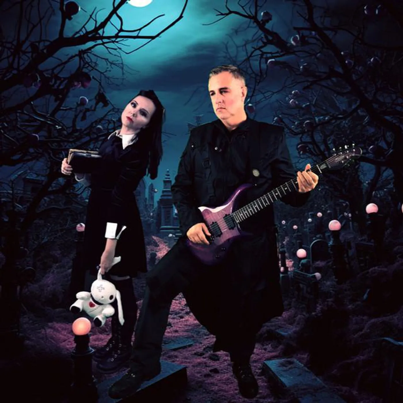 LOVELORN DOLLS Brand Page