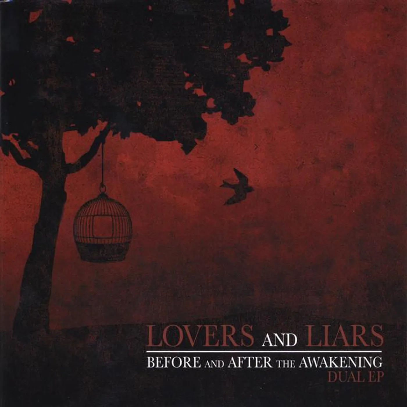 Lovers and Liars
