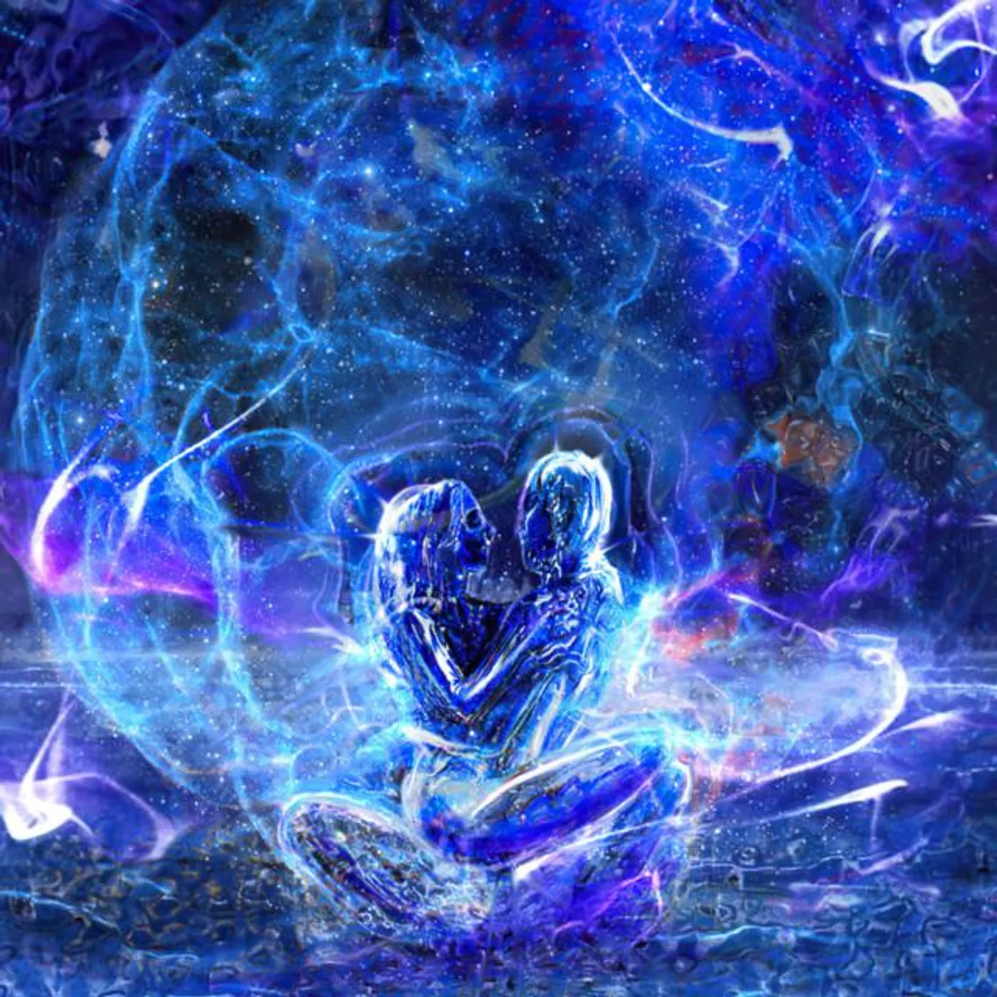 Lovers Entwined Brand Page