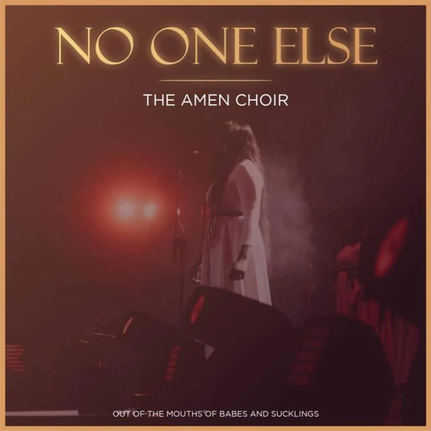 LoveWorld Singers CEYC Airport City Amen Choir