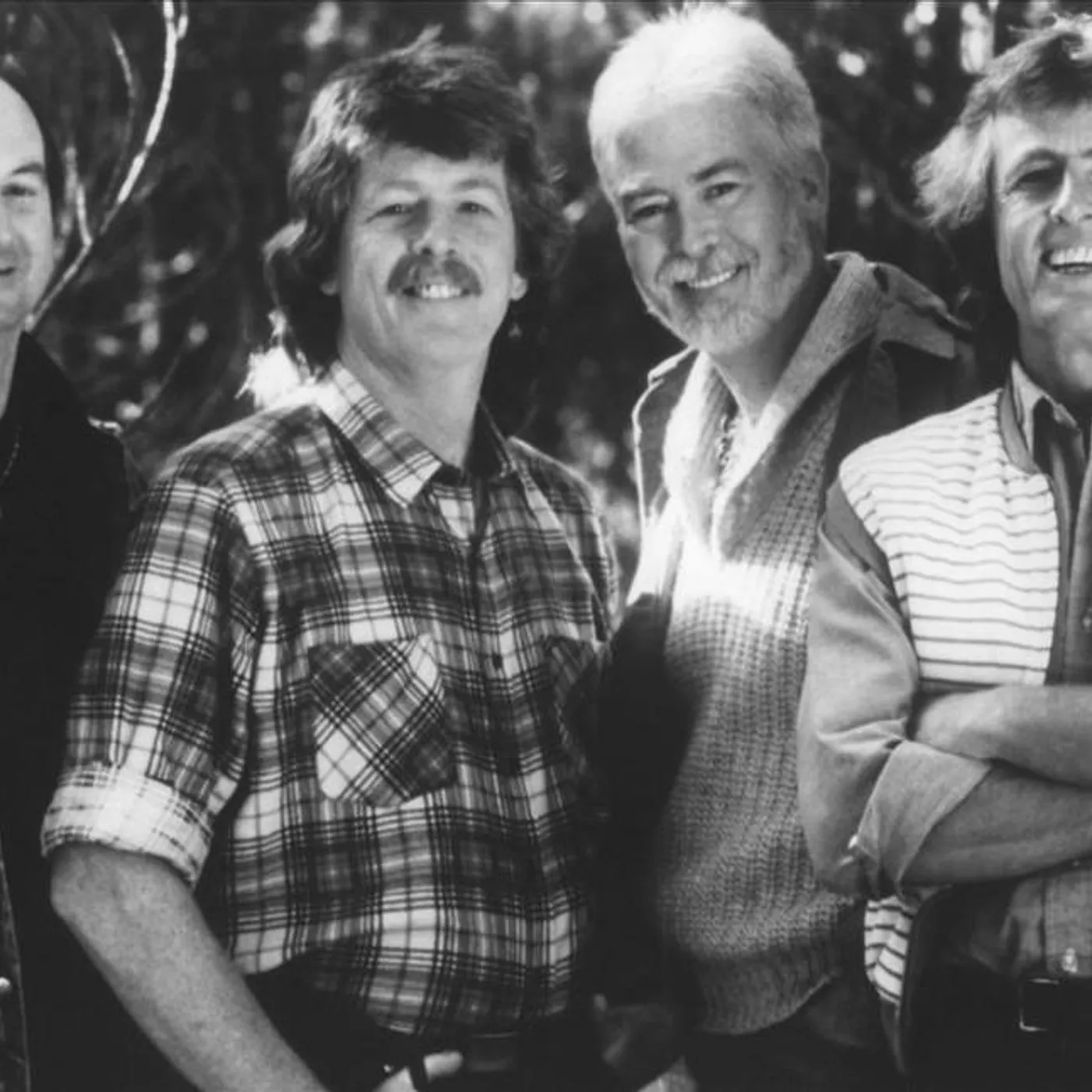 The Lovin' Spoonful Brand Page