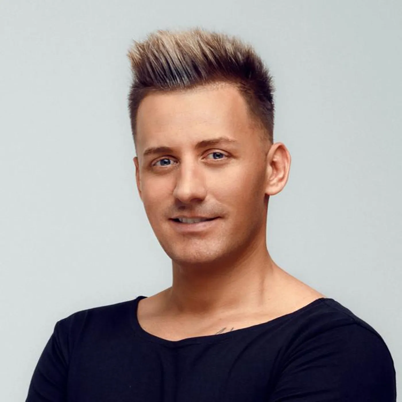 Loving Arms Brand Page