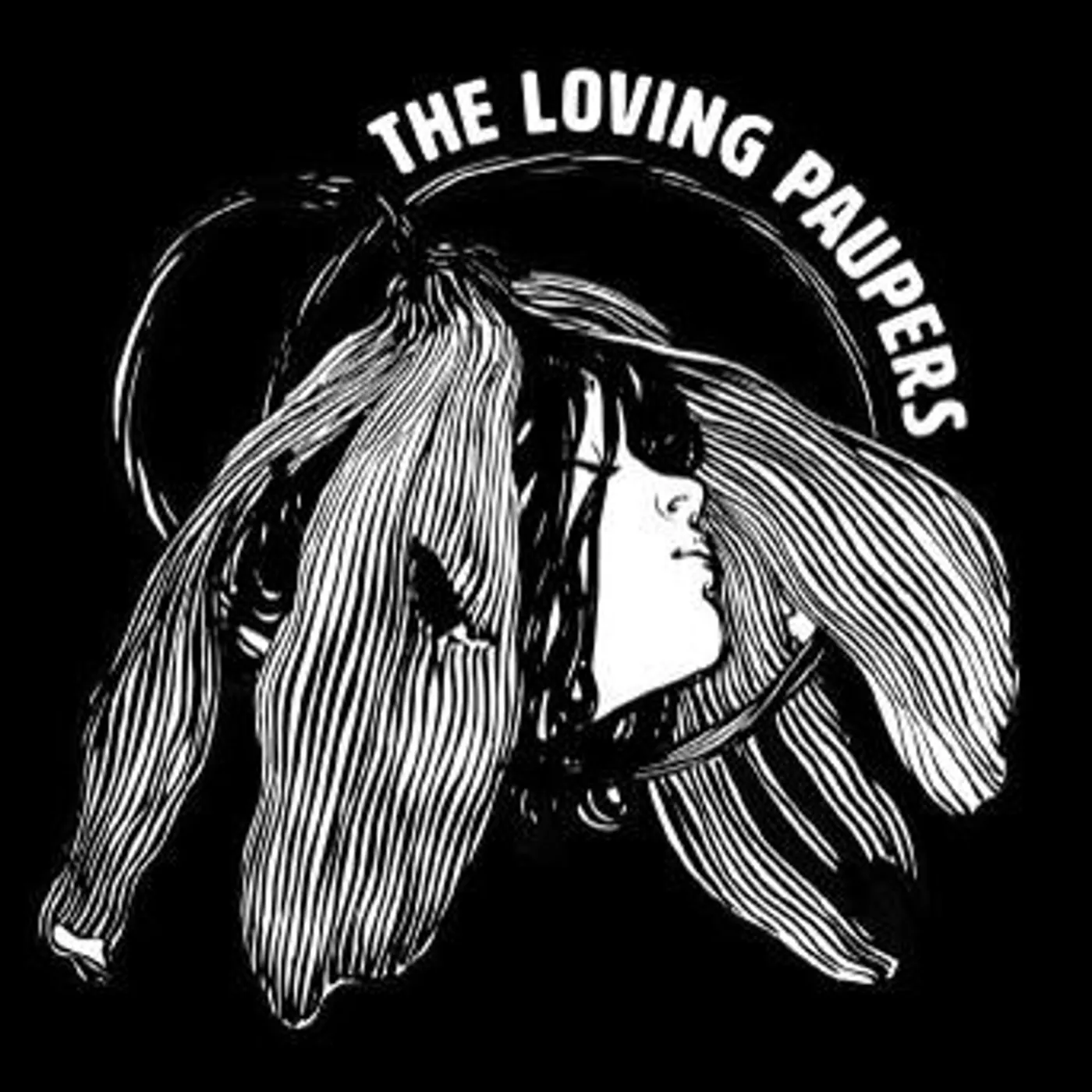The Loving Paupers Brand Page