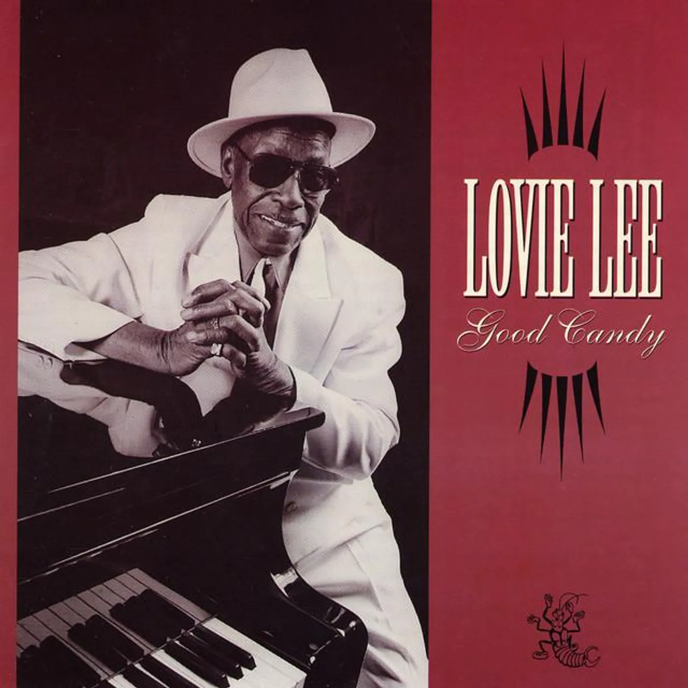 Lovie Lee Brand Page