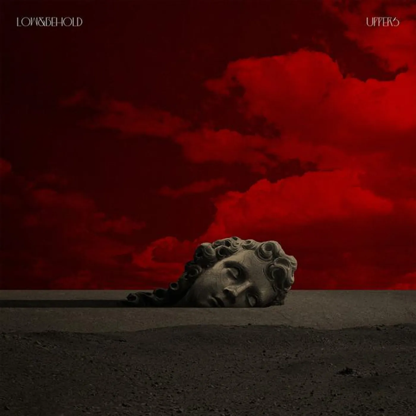 Low & Behold Brand Page