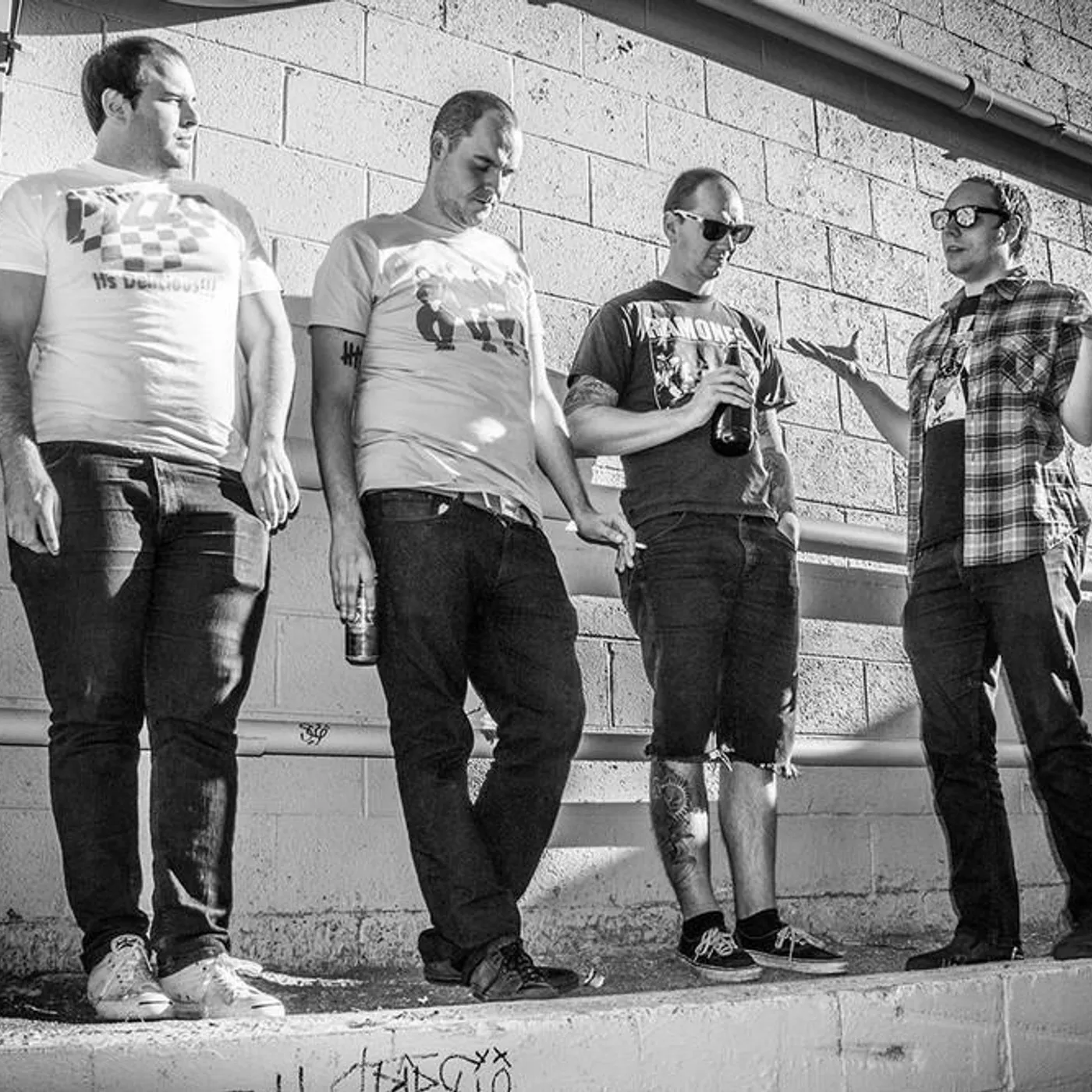 The Low Culture Brand Page