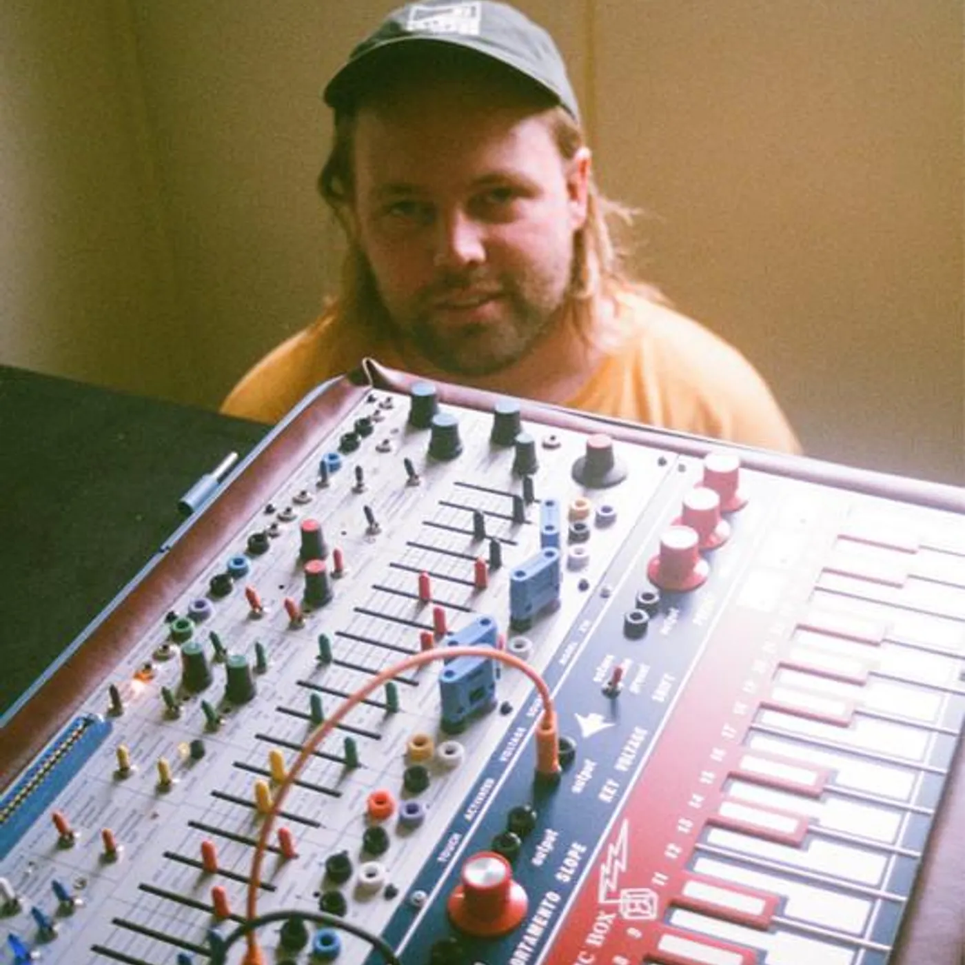 Low Flung Brand Page