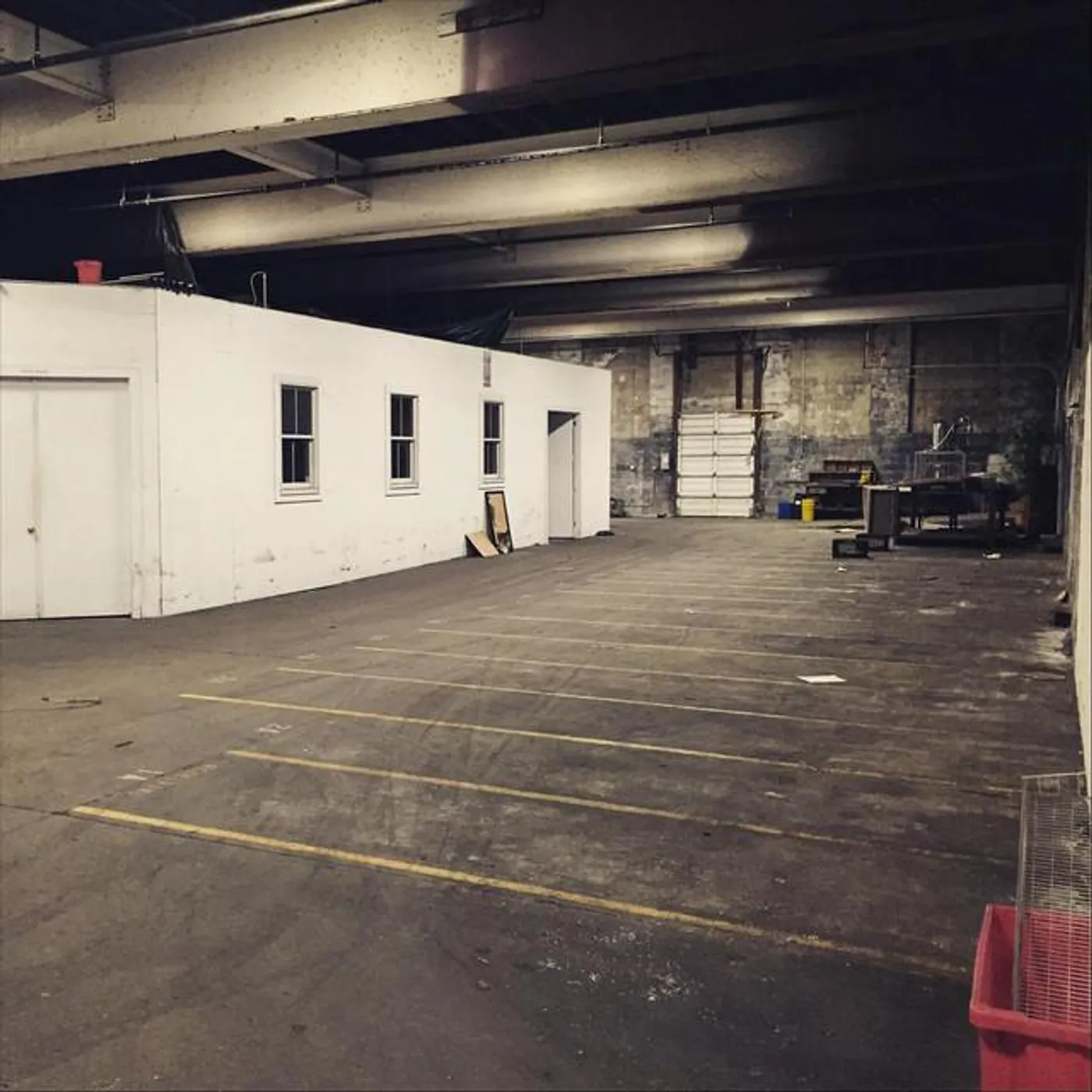 Low Flying Jets Brand Page