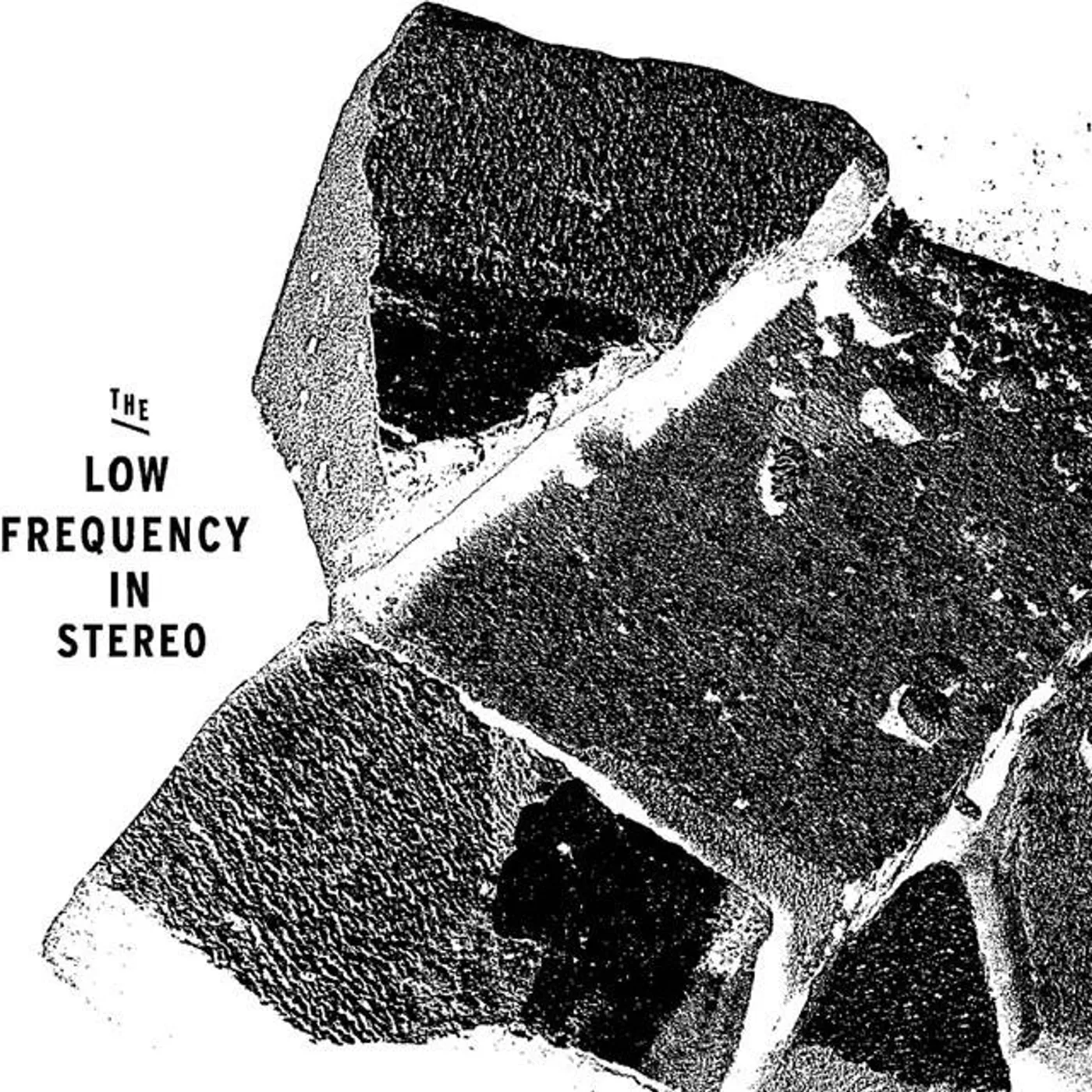 The Low Frequency In Stereo Brand Page