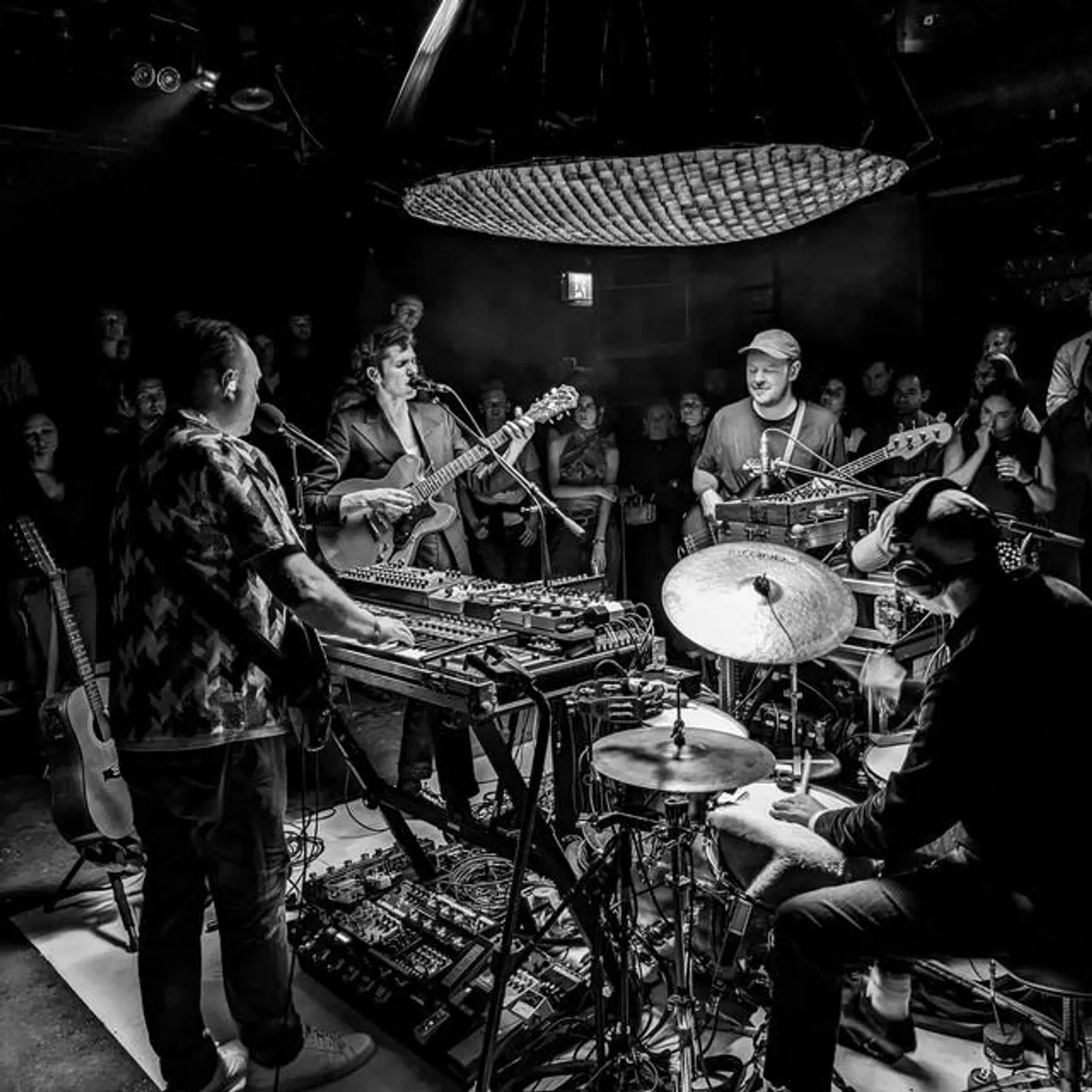 Low Island Brand Page