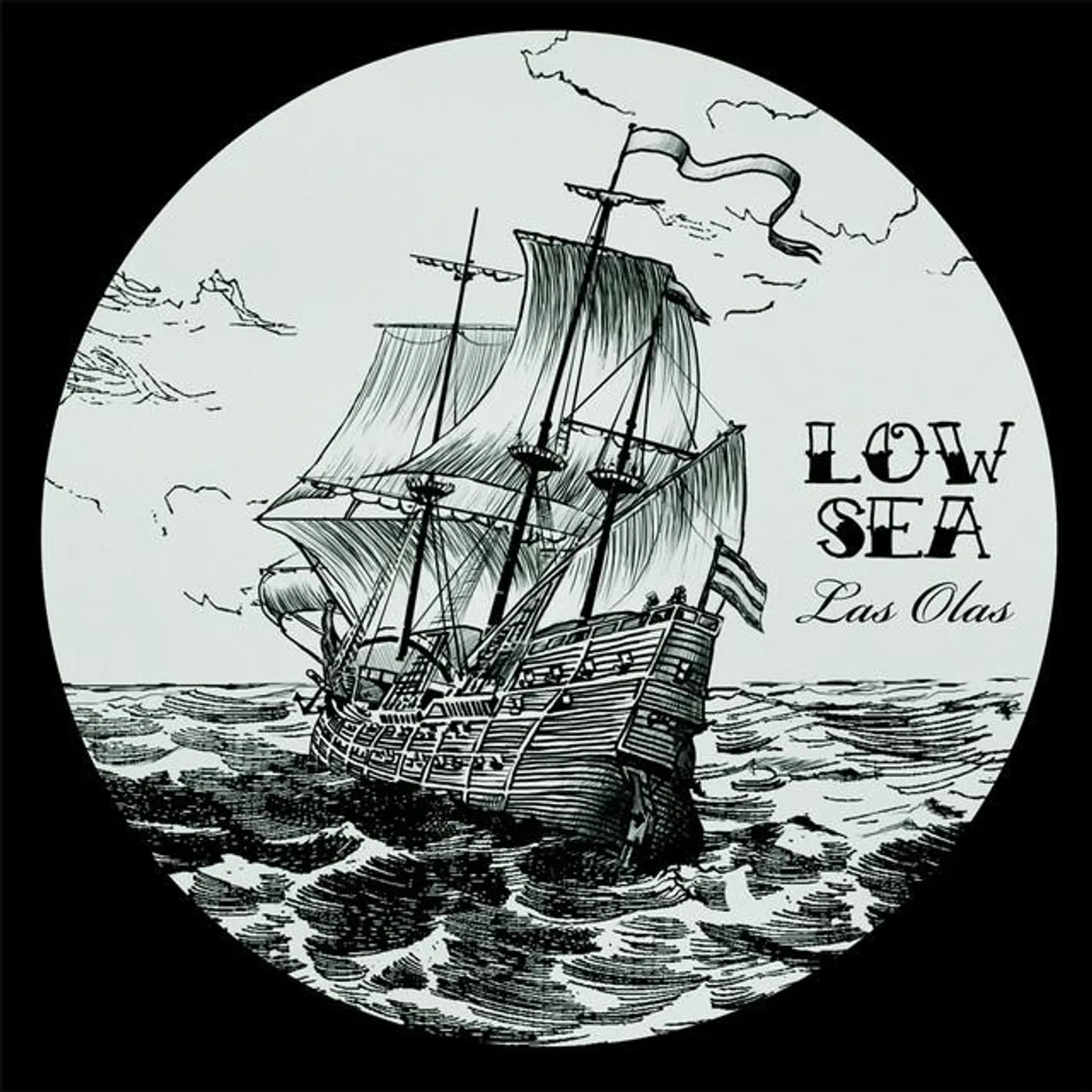 Low Sea