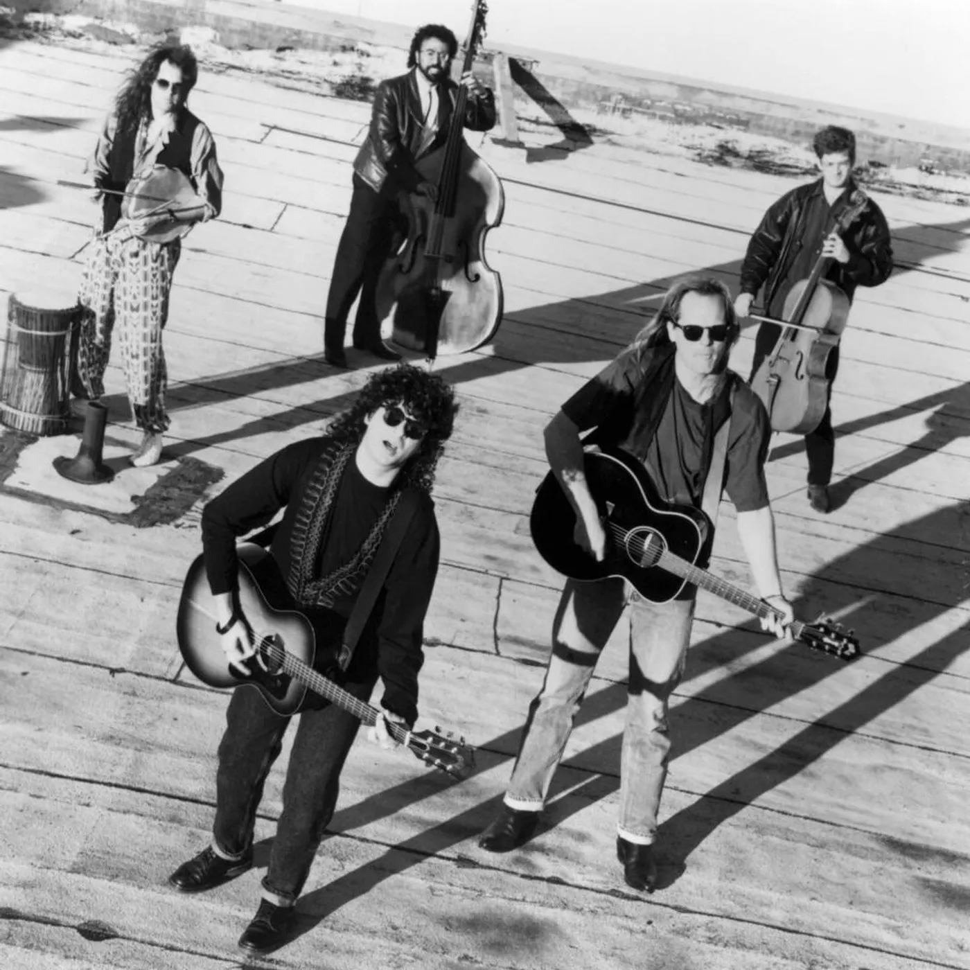 Lowen & Navarro Brand Page